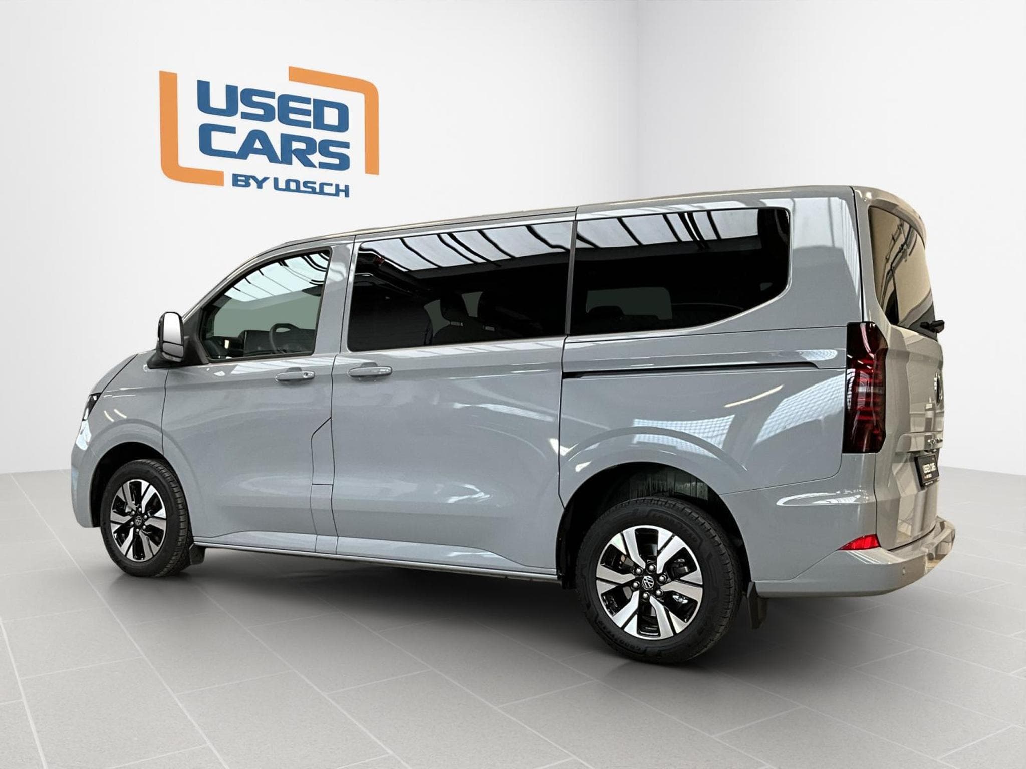 VW T7 Life+Kurz+DSG+9Sitze+LED (2025) - Photo 5