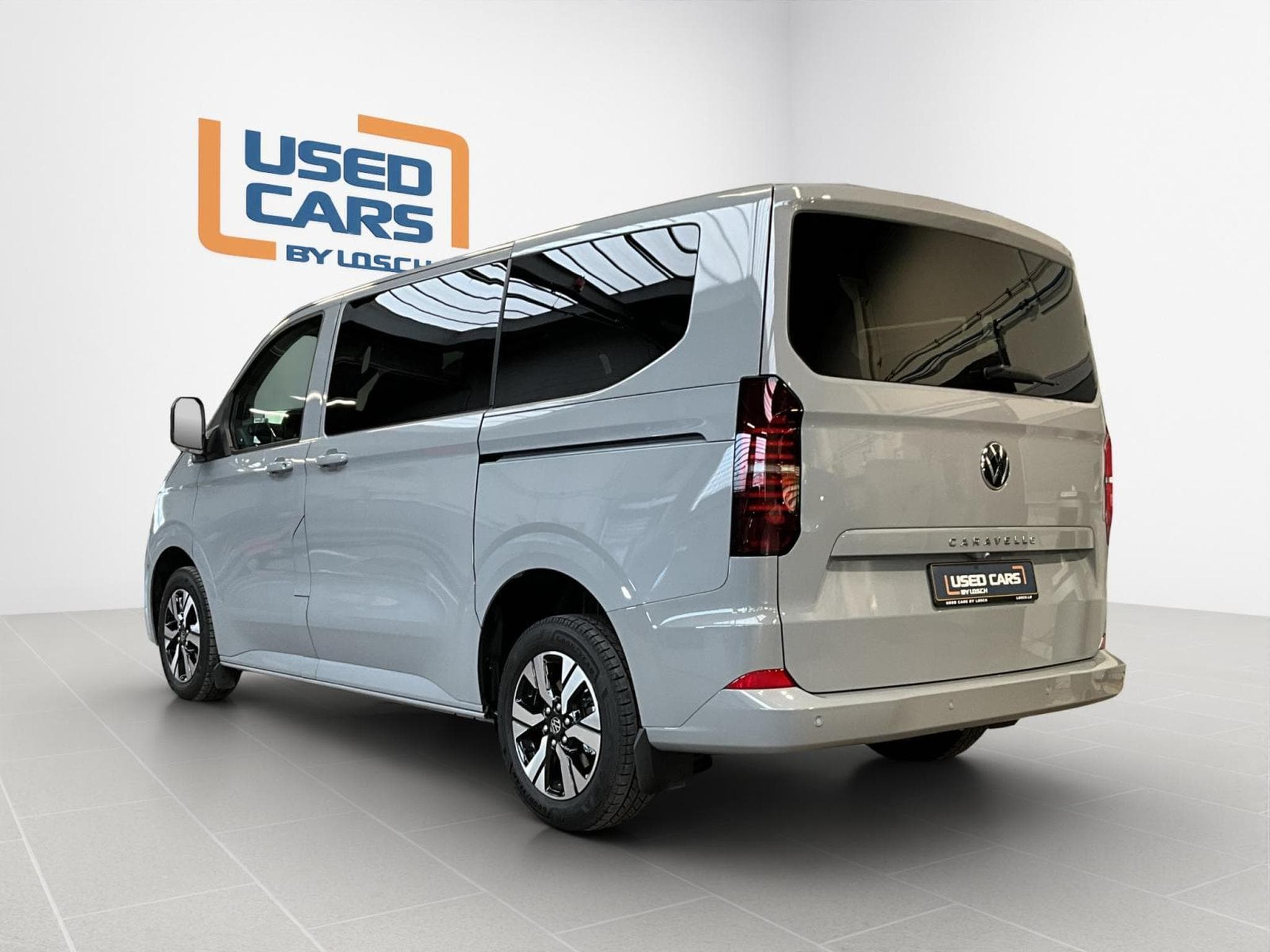 VW T7 Life+Kurz+DSG+9Sitze+LED (2025) - Photo 6