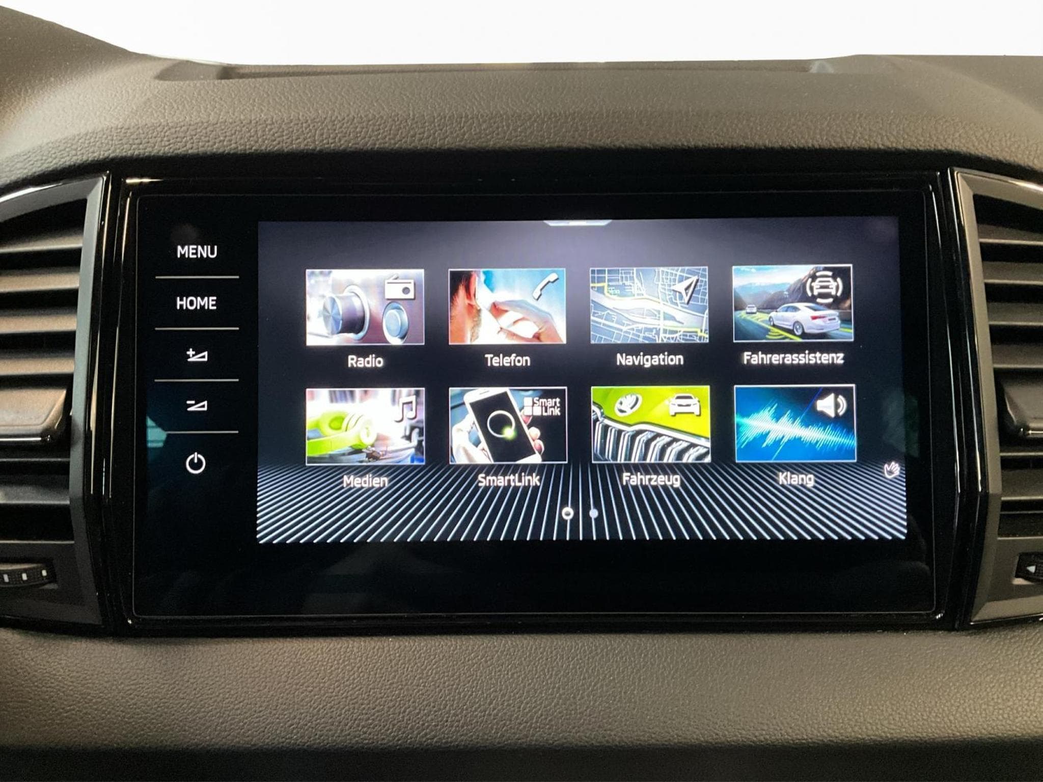 Skoda Karoq Sportline+DSG (2024) - Foto 13