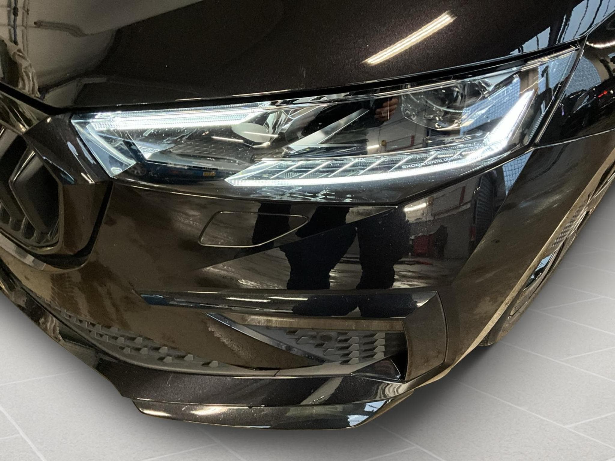 Skoda Scala Monte-Carlo+bvm+FullLink+RearView (2025) - Foto 17