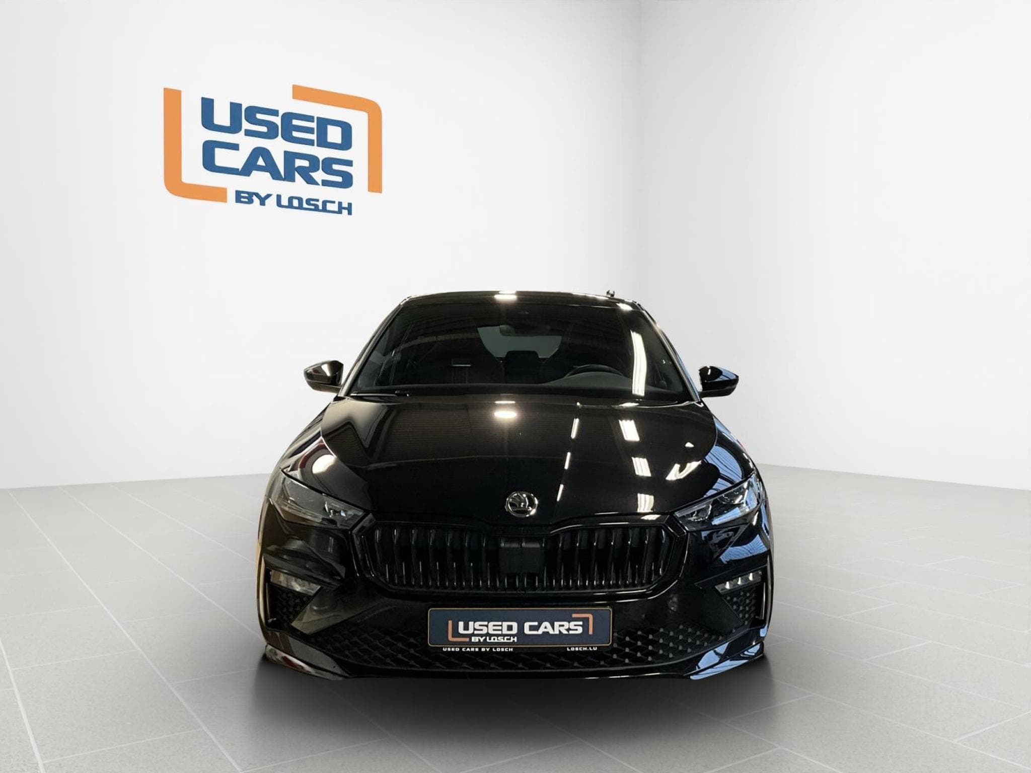 Skoda Scala Monte-Carlo+bvm+FullLink+RearView (2025) - Foto 3