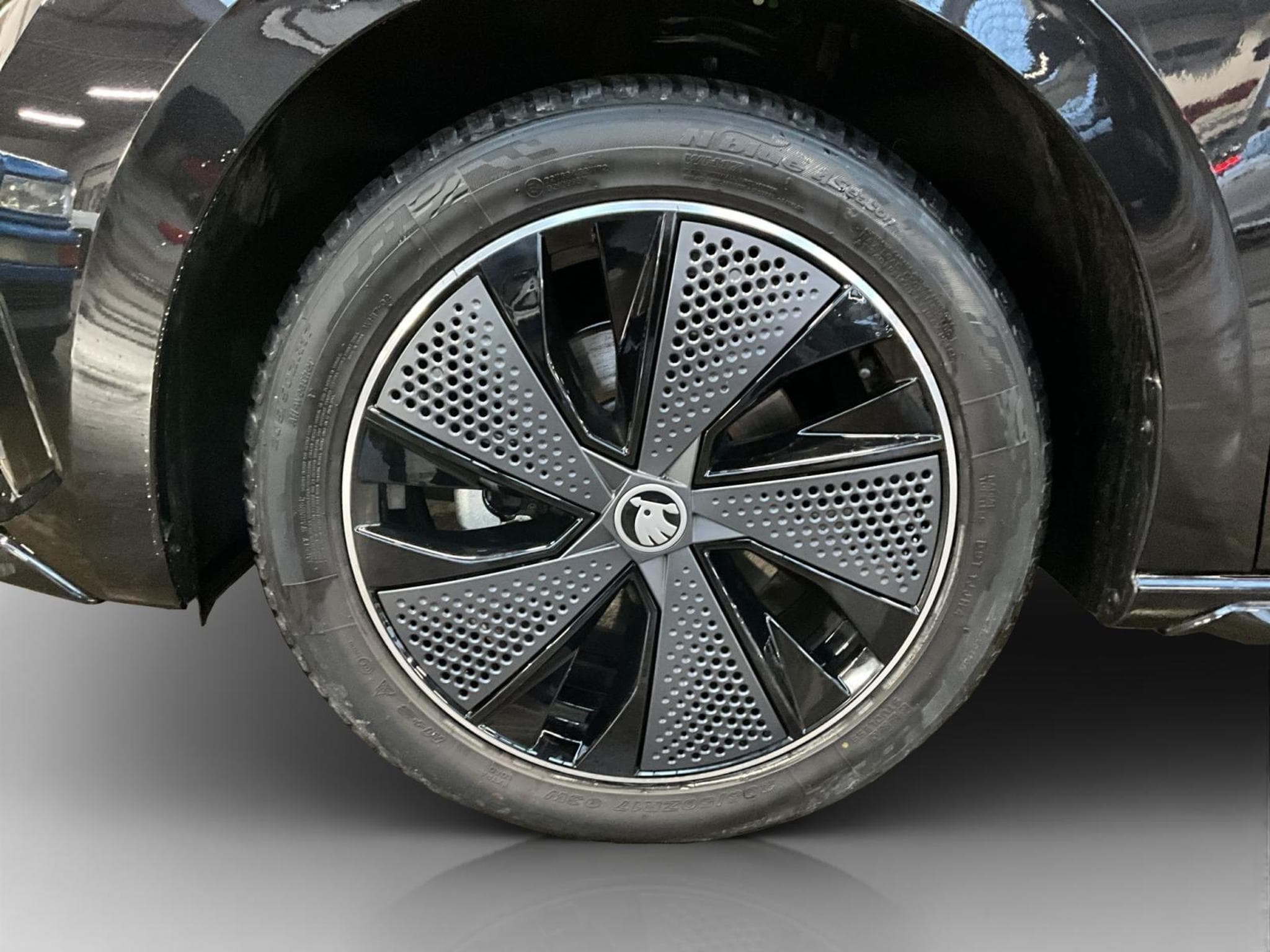 Skoda Scala Monte-Carlo+bvm+FullLink+RearView (2025) - Foto 8