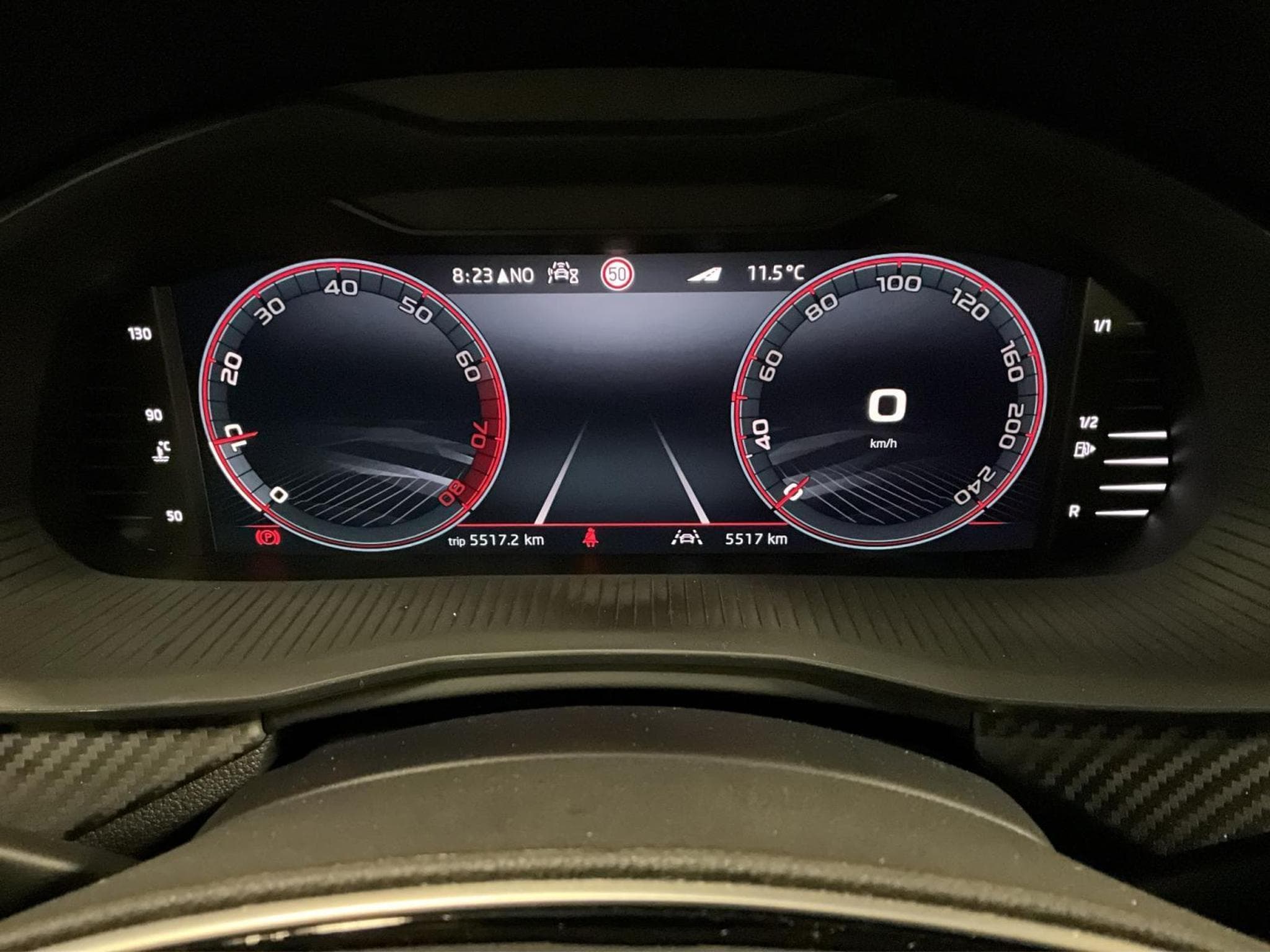 Skoda Scala Monte-Carlo+BVM+Pano+RearView (2025) - Foto 11