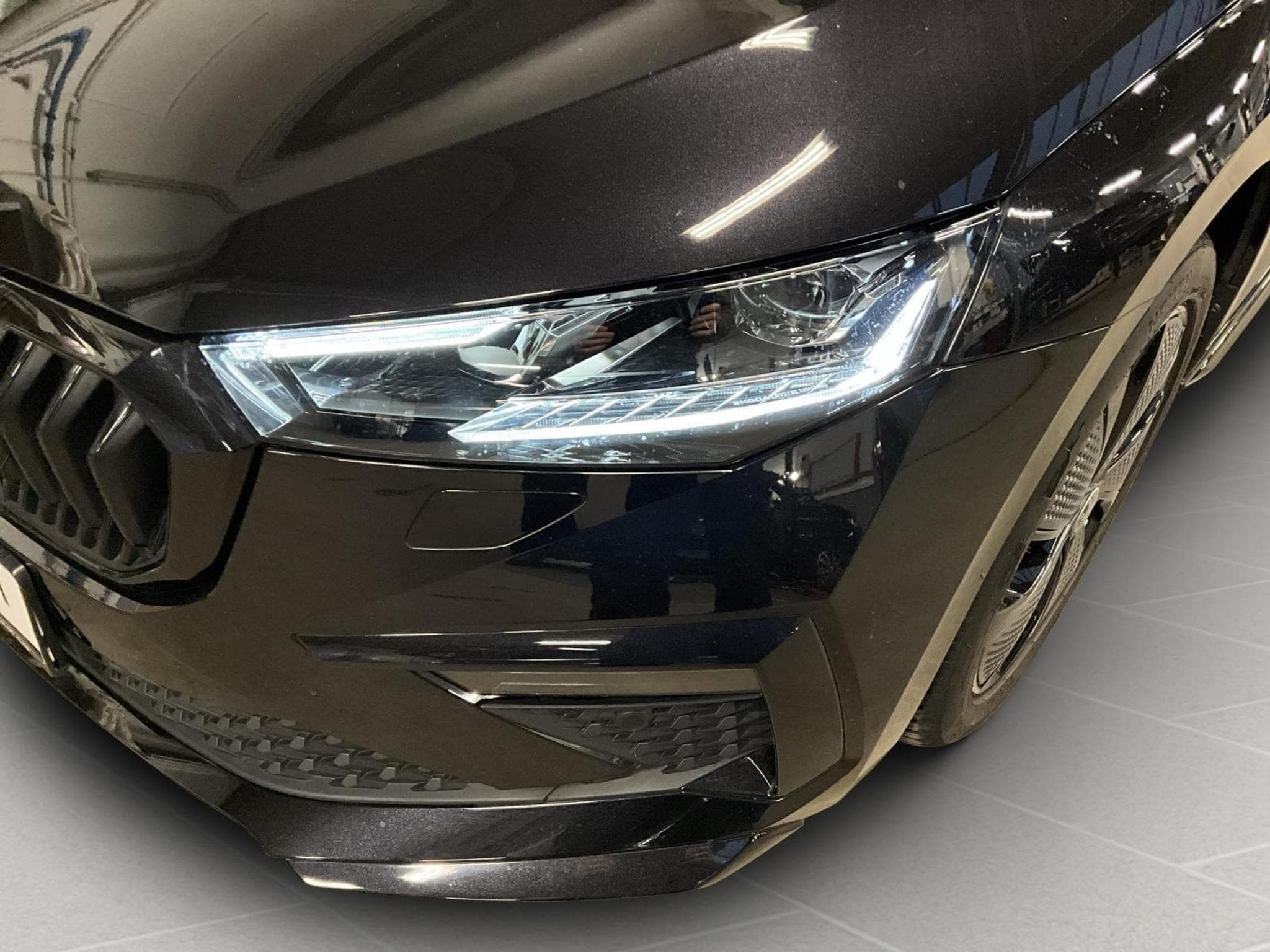 Skoda Scala Monte-Carlo+BVM+Pano+RearView (2025) - Foto 18