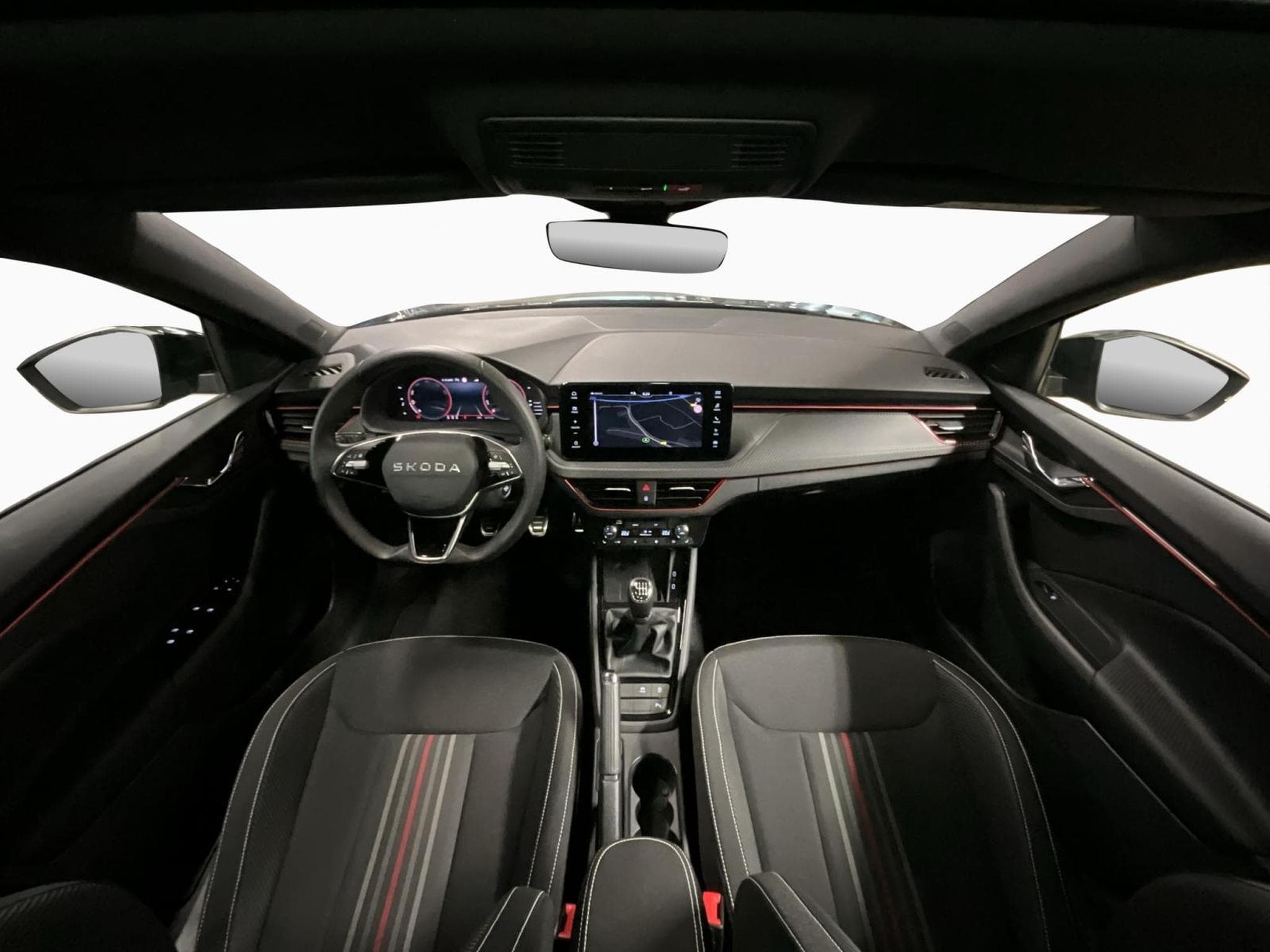 Skoda Scala Monte-Carlo+BVM+Pano+RearView (2025) - Foto 2