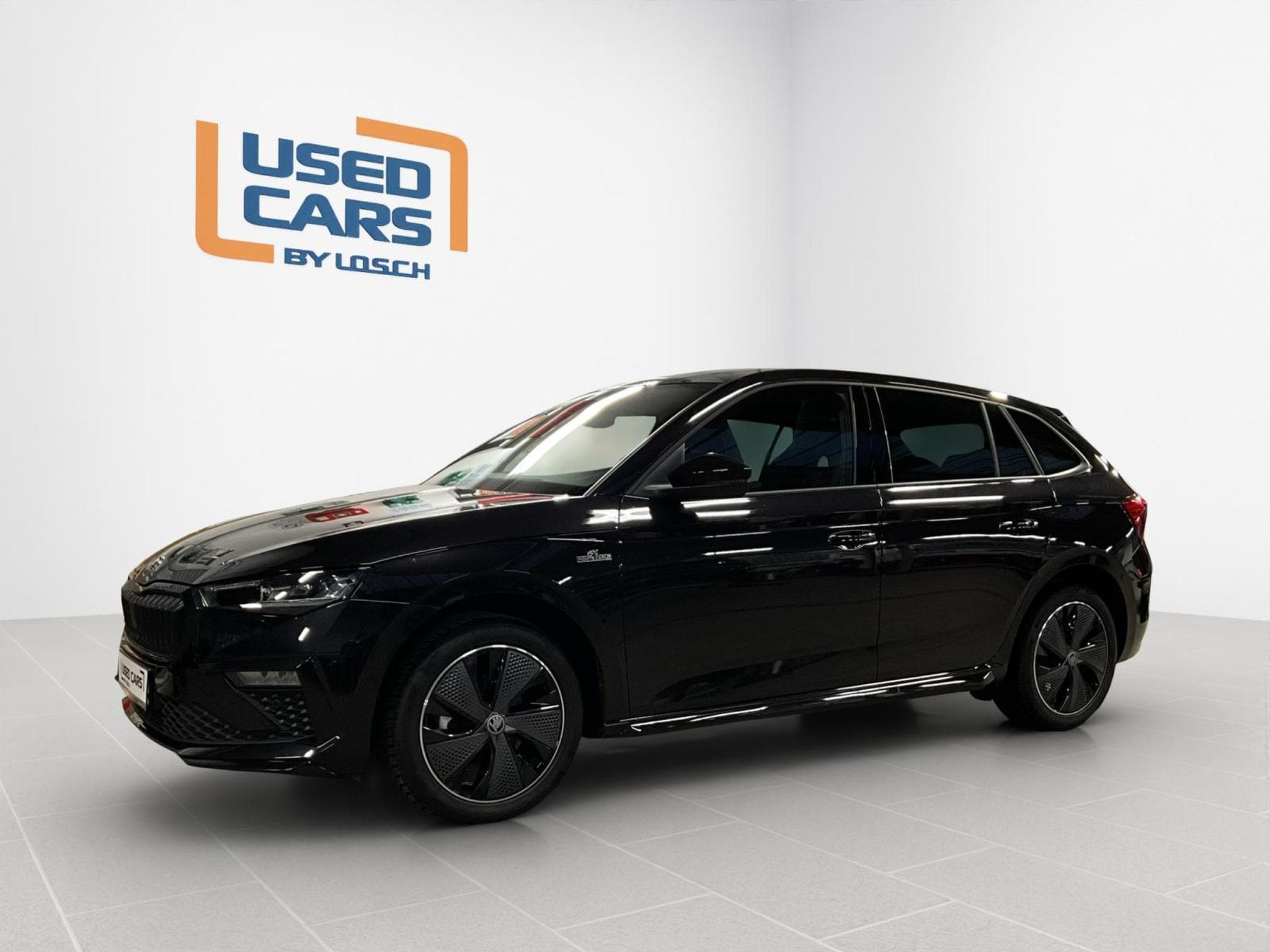 Skoda Scala Monte-Carlo+BVM+Pano+RearView (2025) - Foto 4