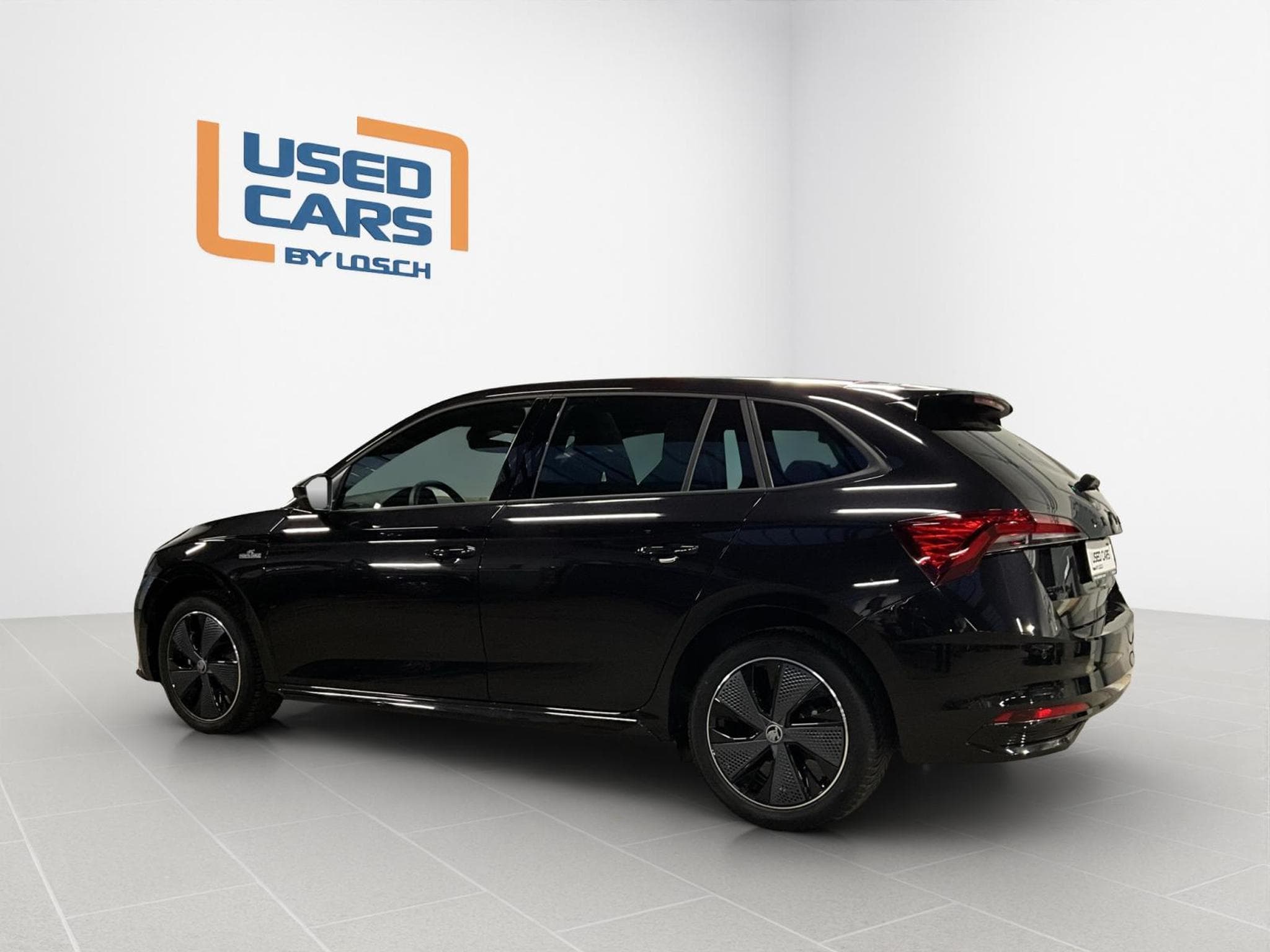 Skoda Scala Monte-Carlo+BVM+Pano+RearView (2025) - Foto 5