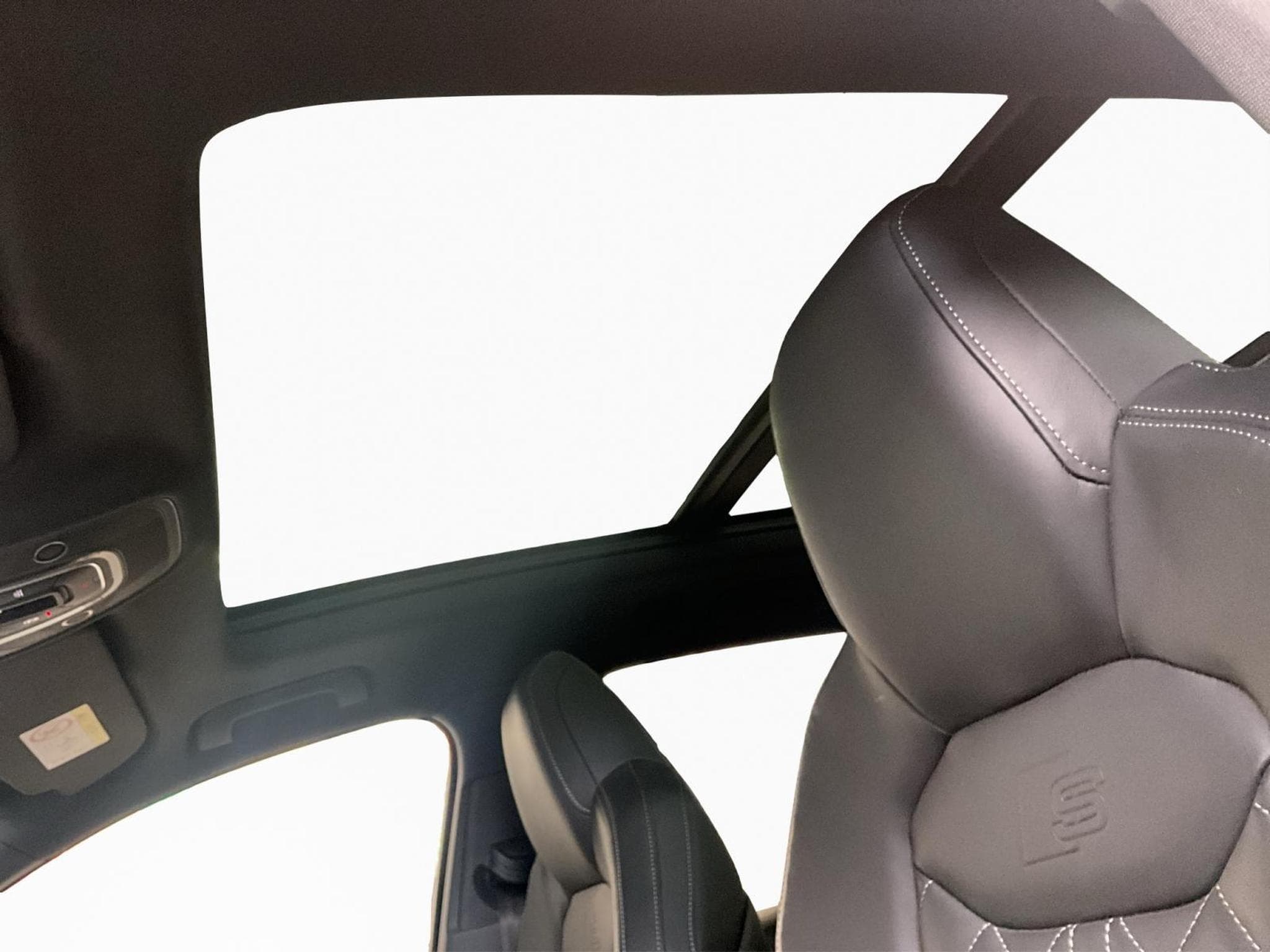 Audi Q7 S-line+Quattro+Tiptronic+P.Premium (2023) - Photo 15