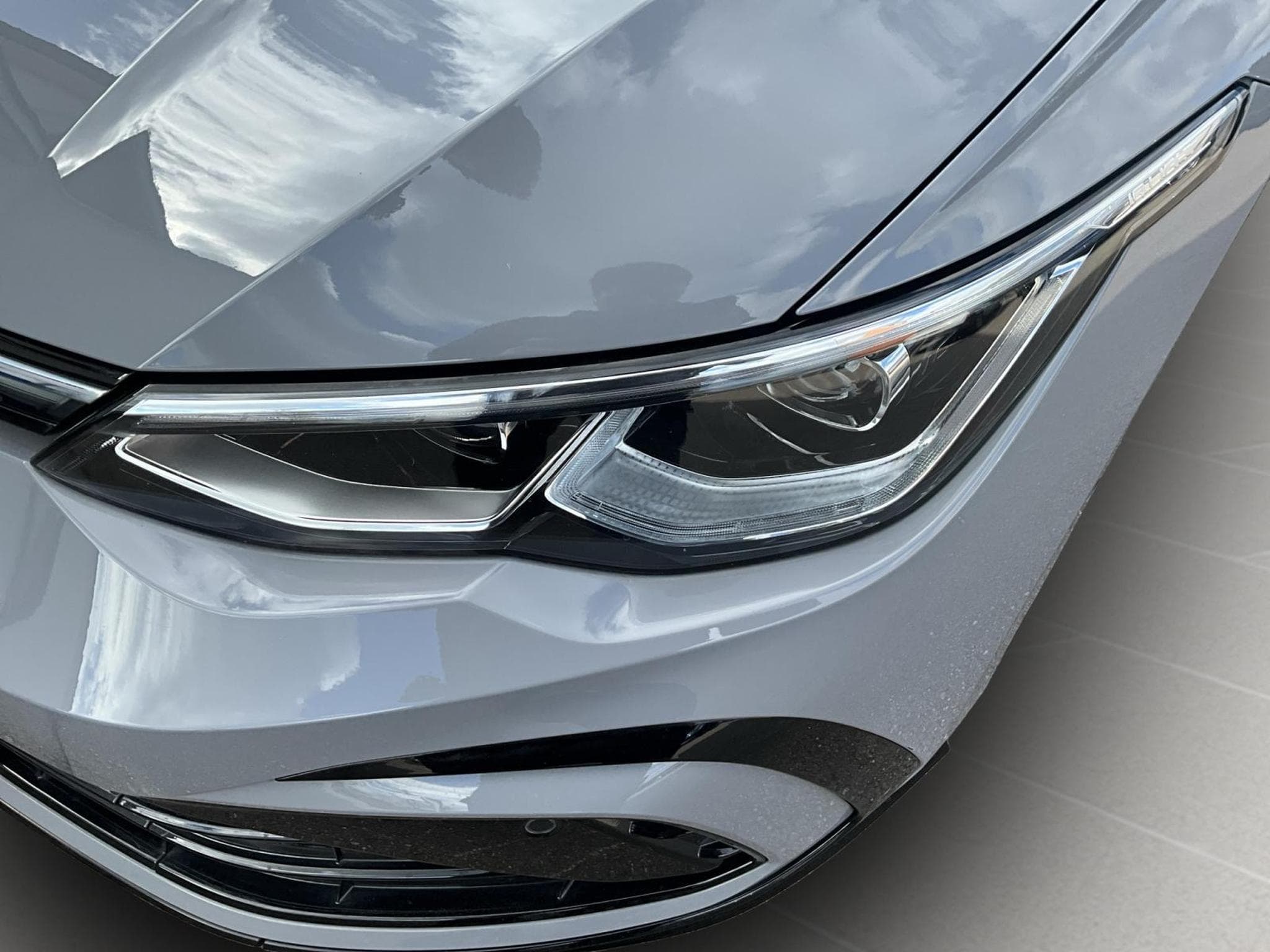 VW Golf Variant+R-line+DSG+Pano+LM18 (2021) - Foto 18