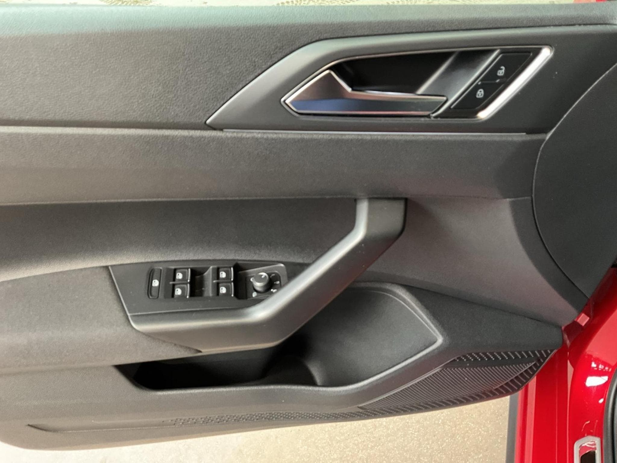 VW Polo R-Line+DSG+Pano+Matrix-LED (2022) - Photo 14