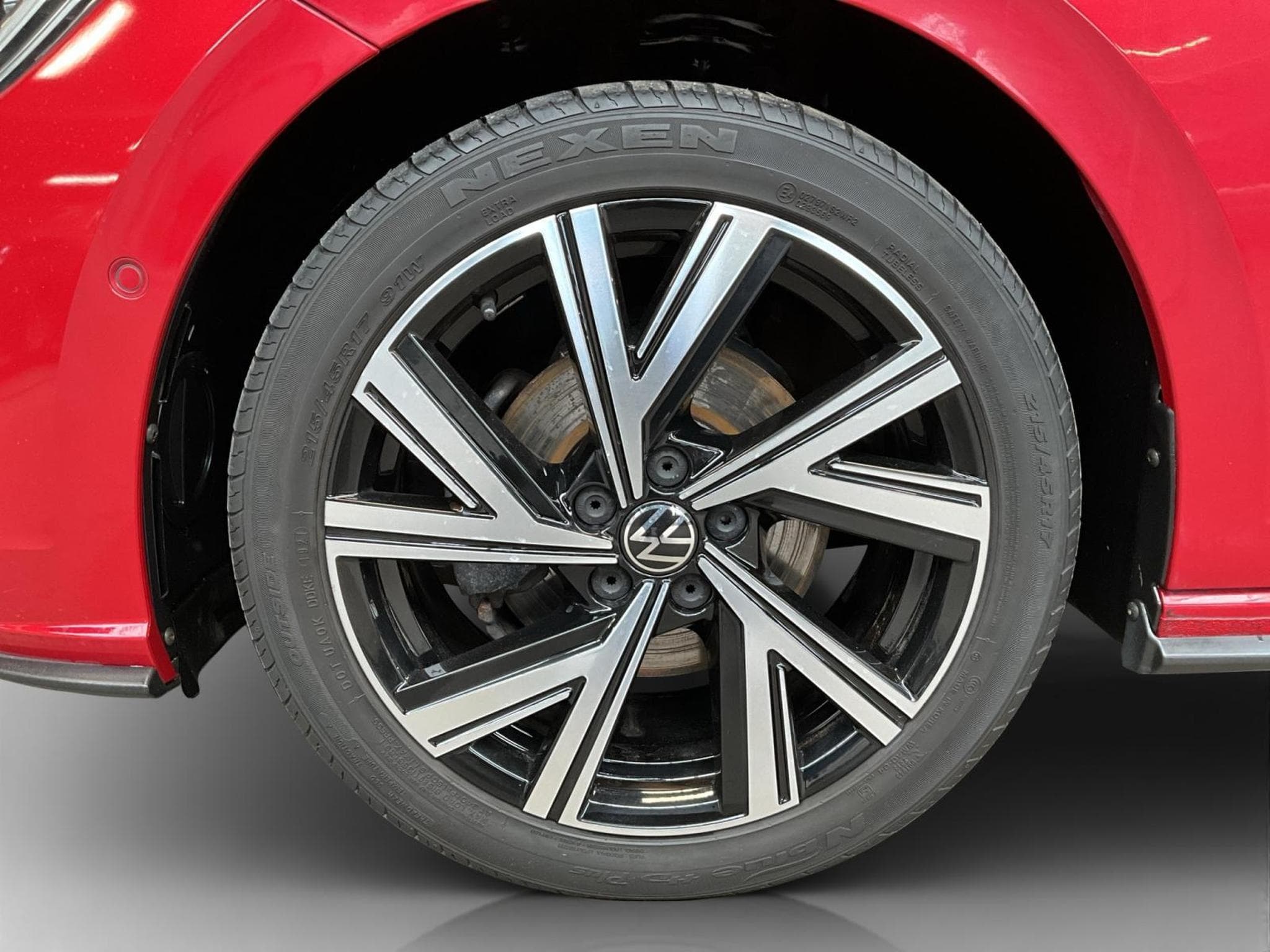 VW Polo R-Line+DSG+Pano+Matrix-LED (2022) - Photo 8