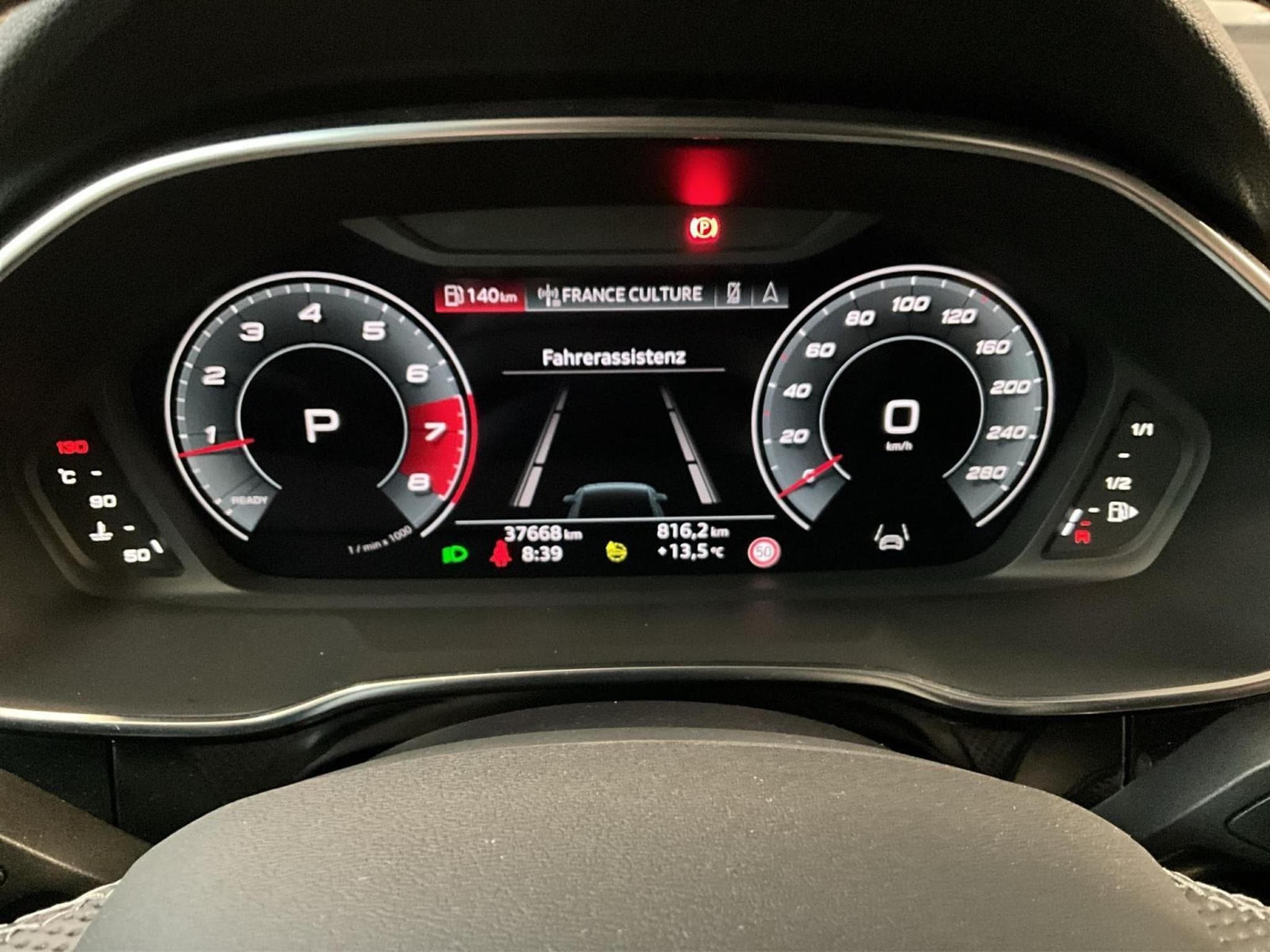 Audi Q3 S-line+DSG+LED+Navi+Digi+ (2023) - Foto 13
