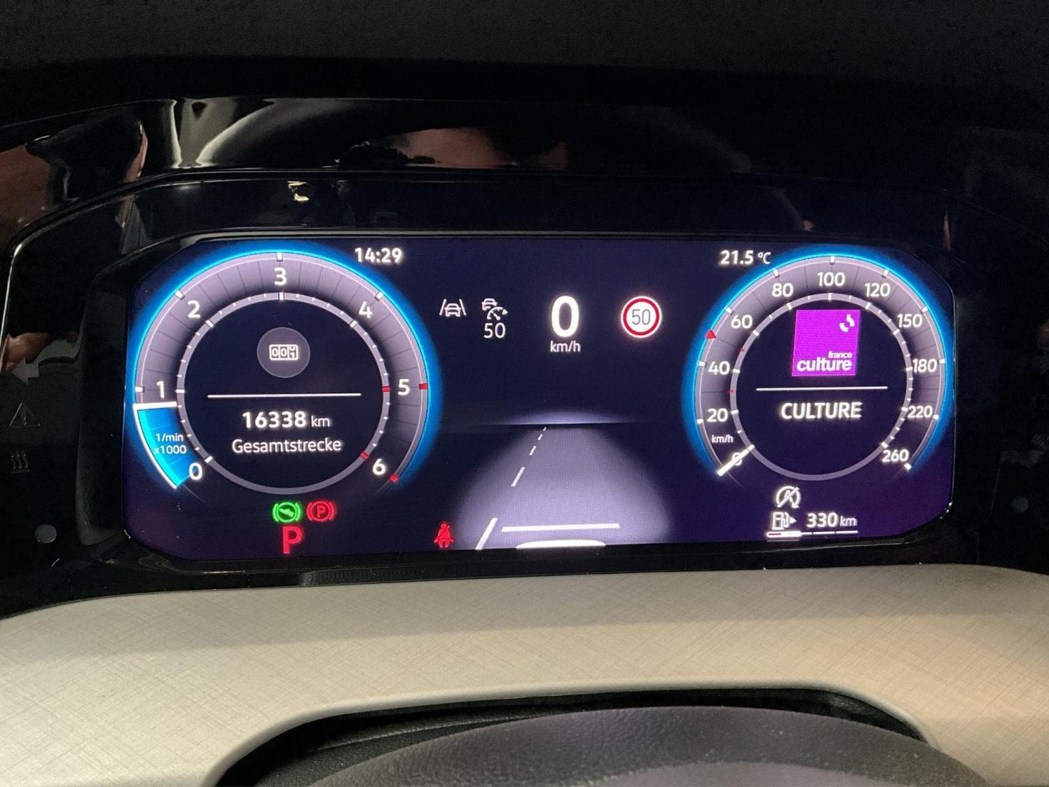 VW Golf Life+DSG+Navi+LED (2025) - Foto 11