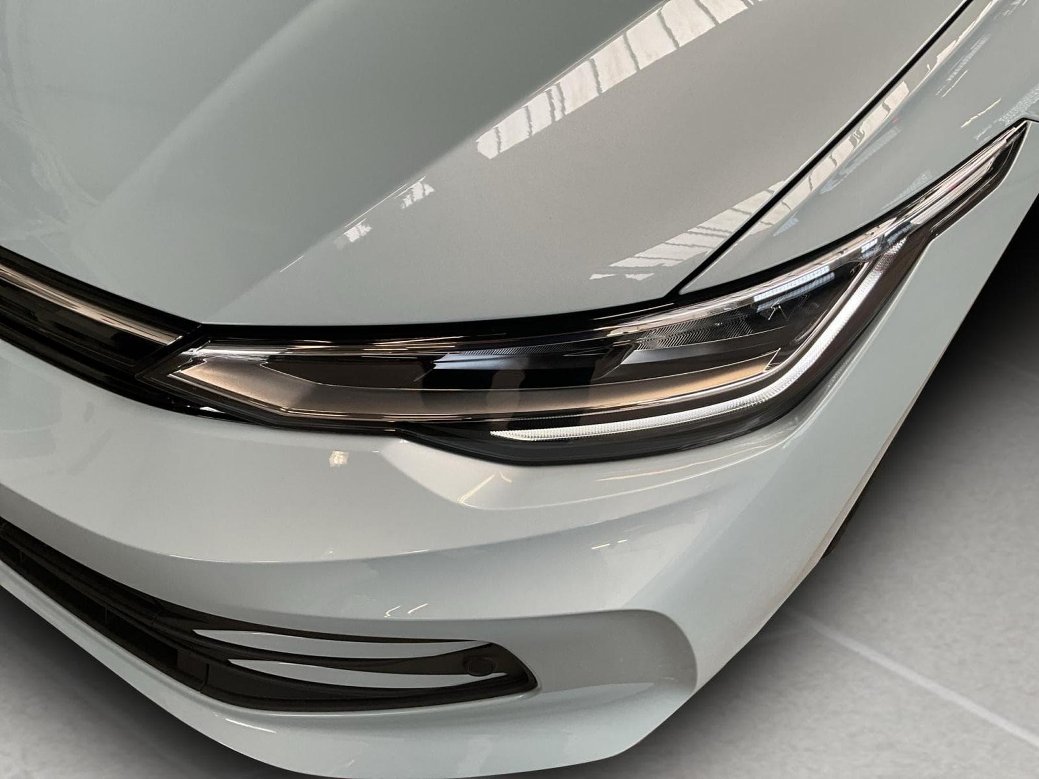 VW Golf Life+DSG+Navi+LED (2025) - Foto 17