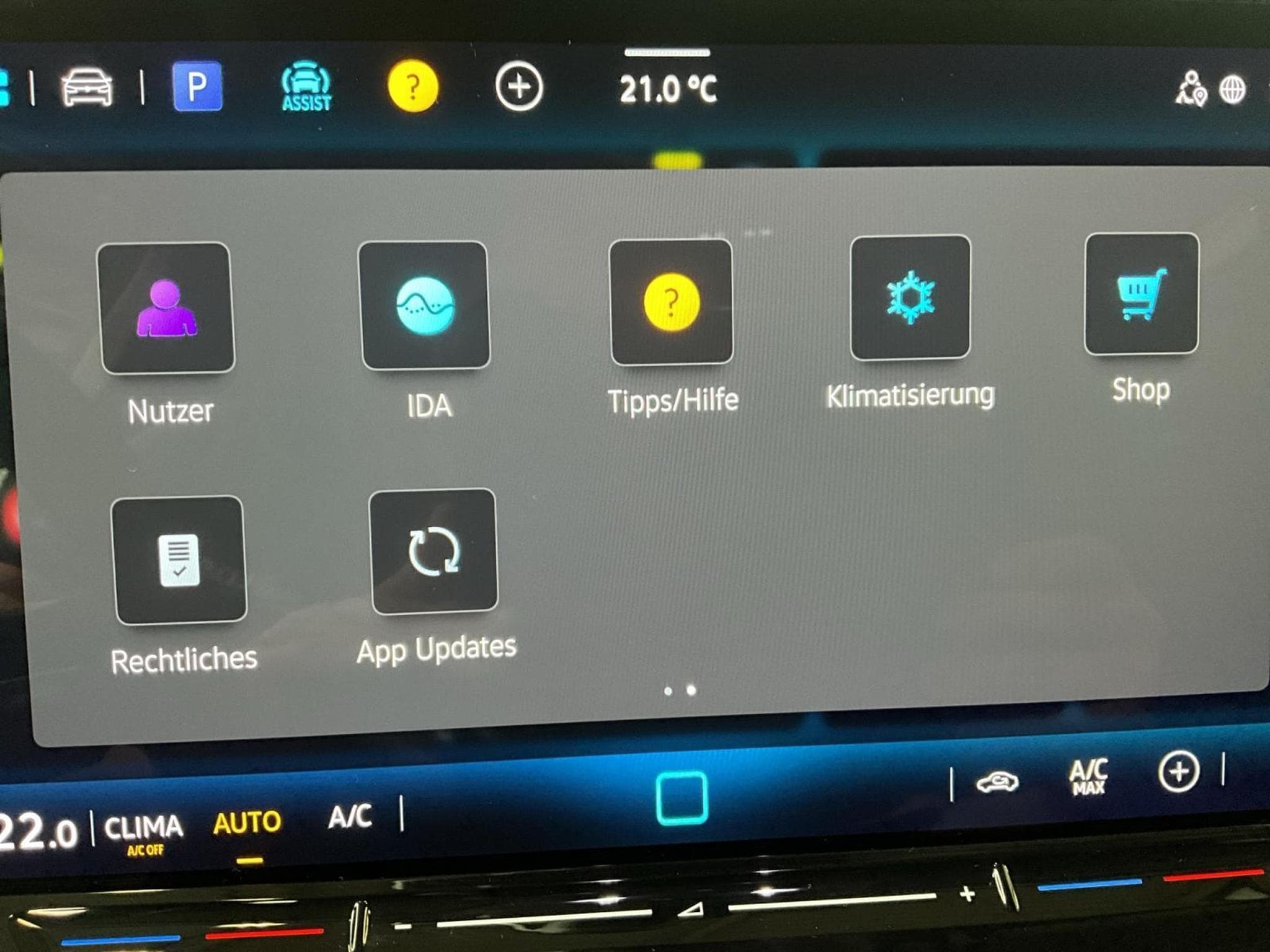 VW Golf Life+DSG+Navi+LED (2025) - Foto 18