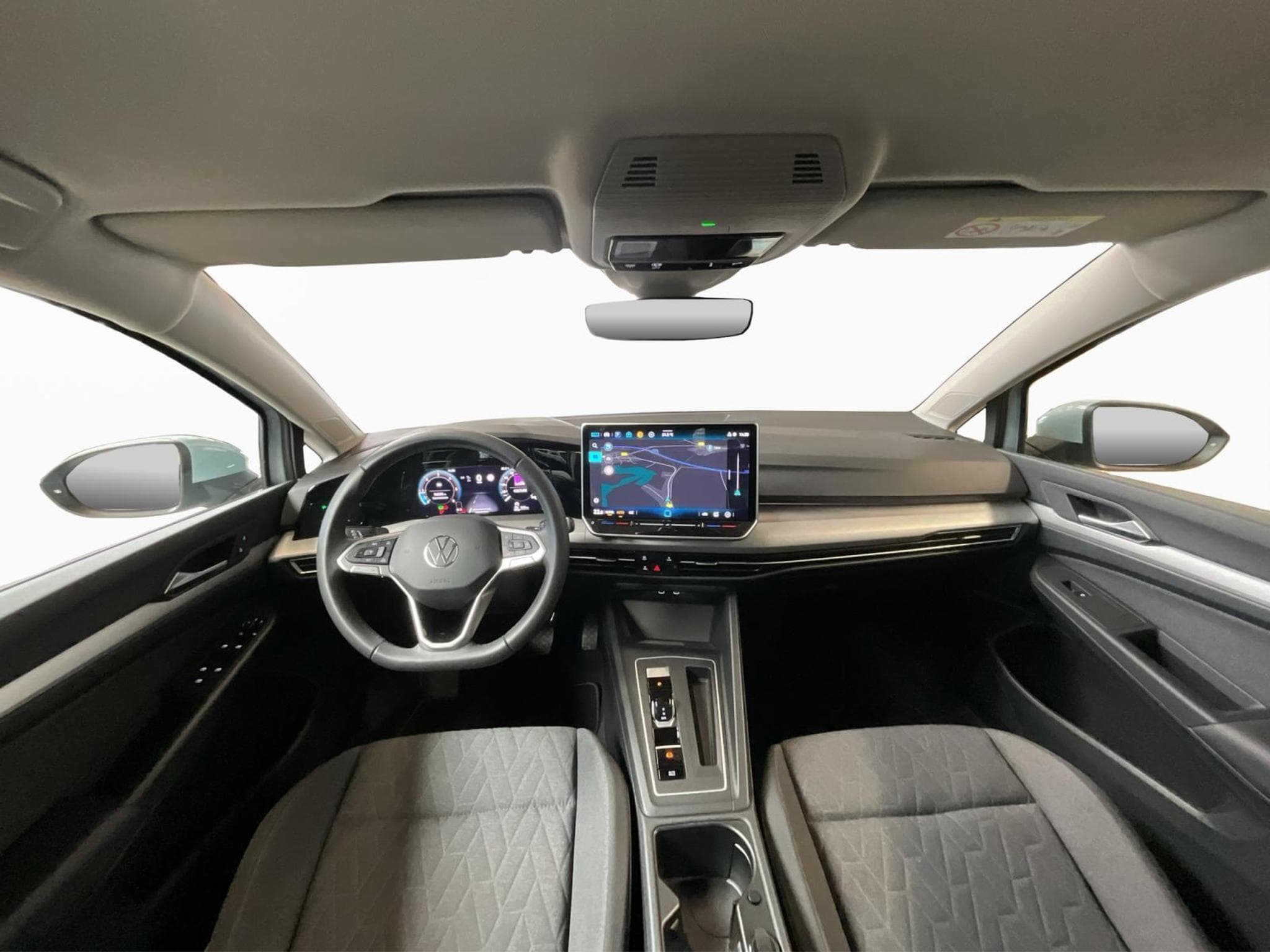 VW Golf Life+DSG+Navi+LED (2025) - Foto 2