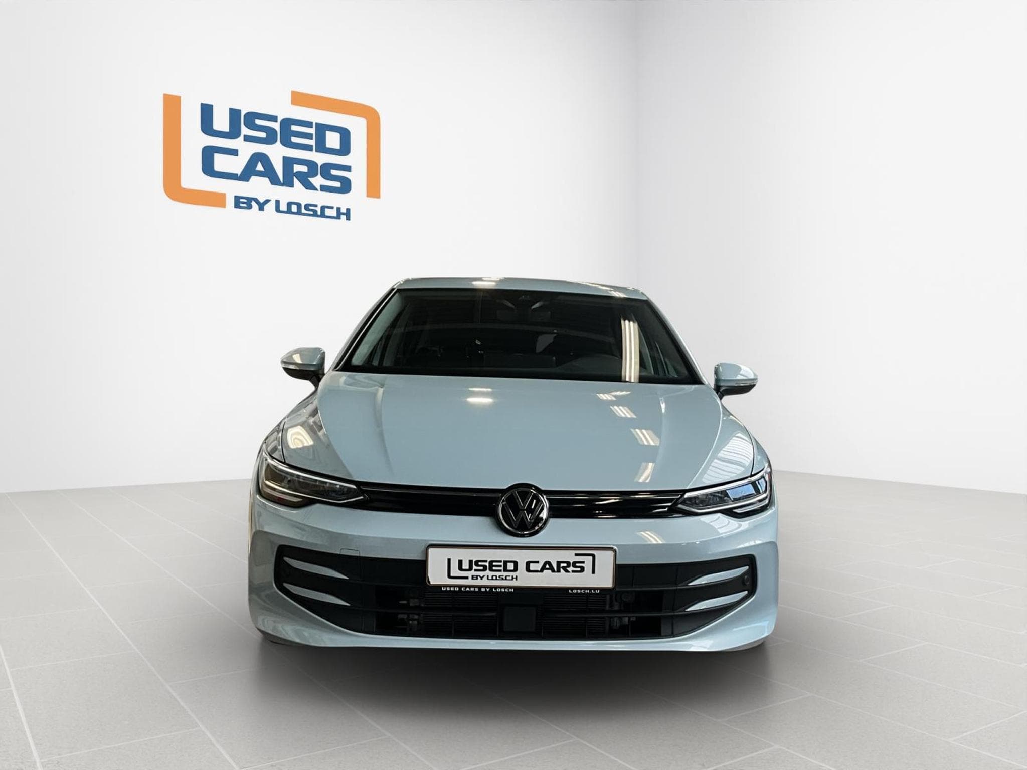 VW Golf Life+DSG+Navi+LED (2025) - Foto 3