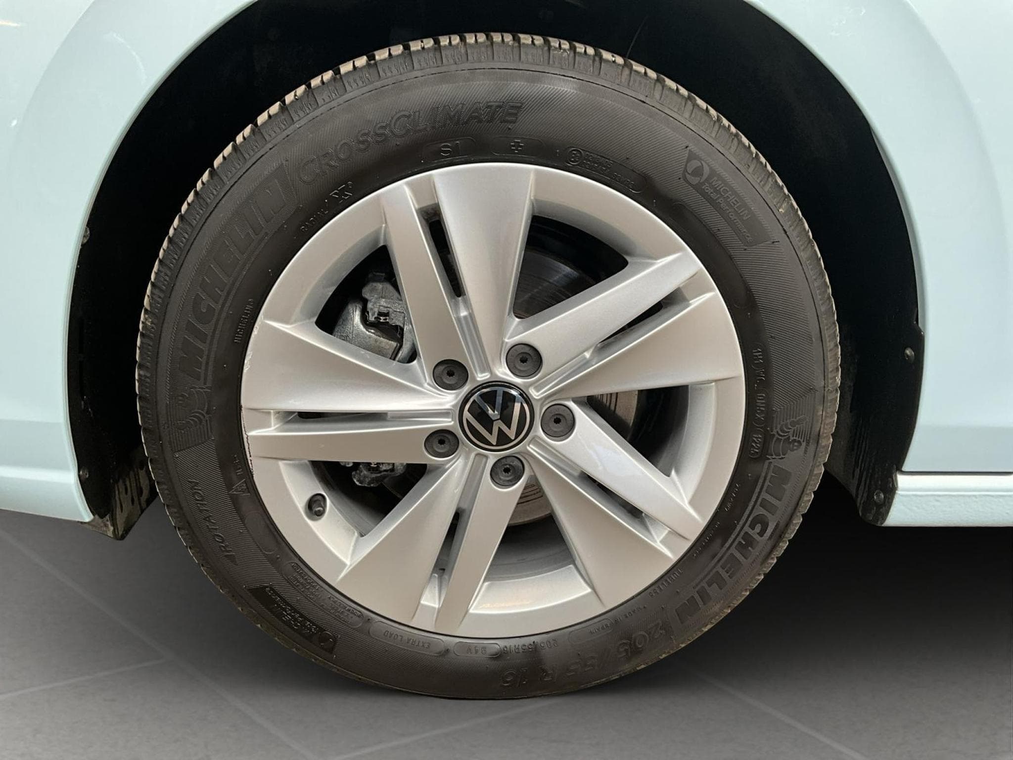 VW Golf Life+DSG+Navi+LED (2025) - Foto 8