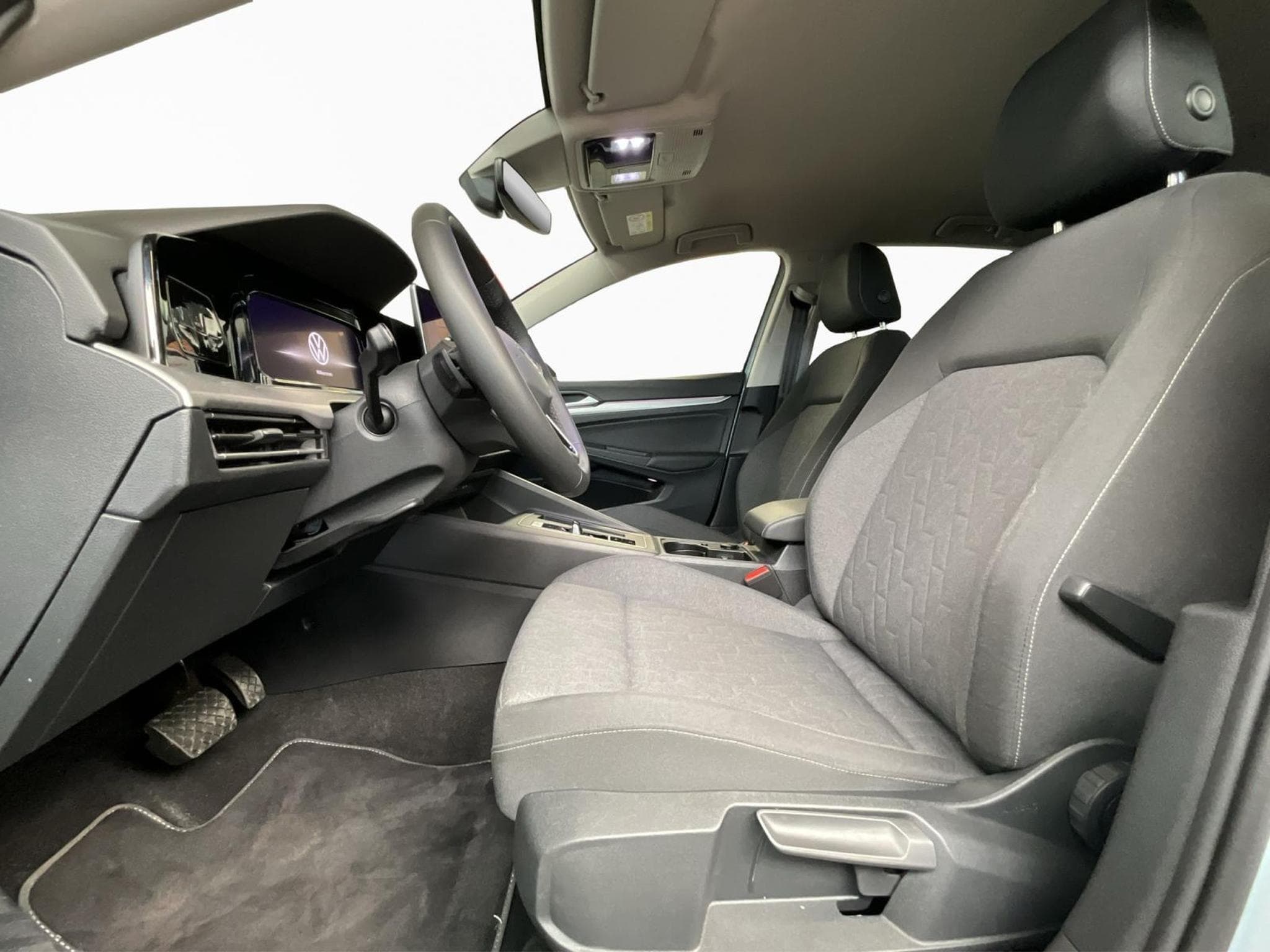 VW Golf Life+DSG+Navi+LED (2025) - Foto 9