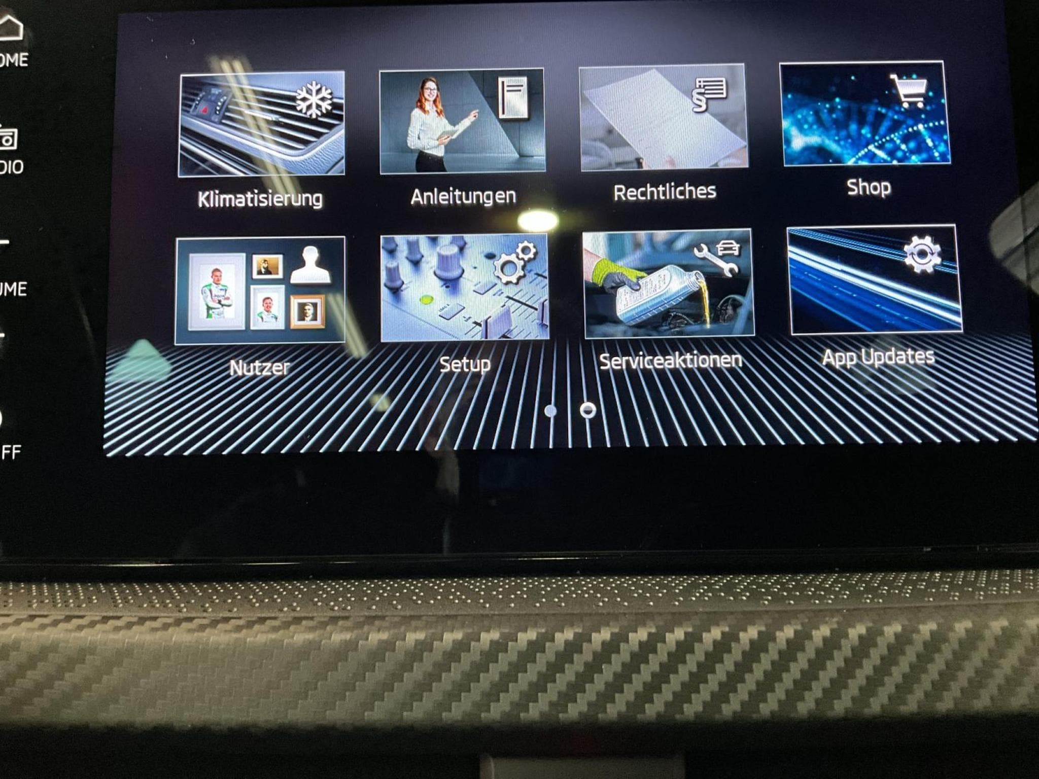 Skoda Kamiq Monte-Carlo+DSG+Pano+LED (2025) - Photo 20