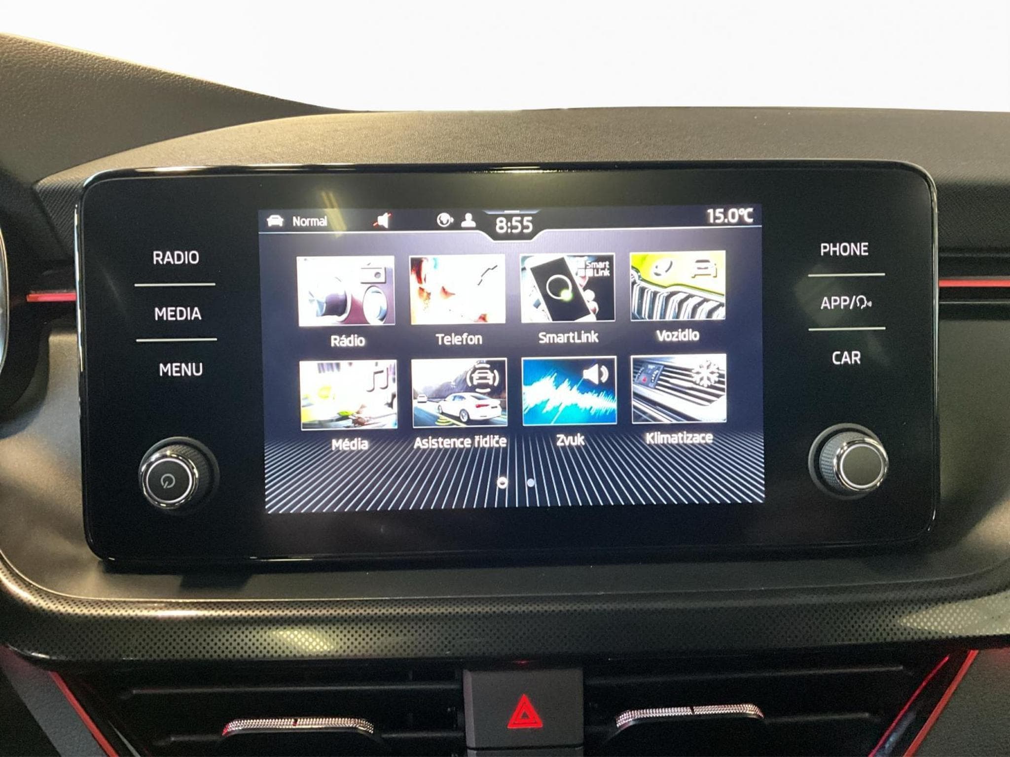 Skoda Scala Monte-Carlo+DSG+Led+Navi (2022) - Photo 13