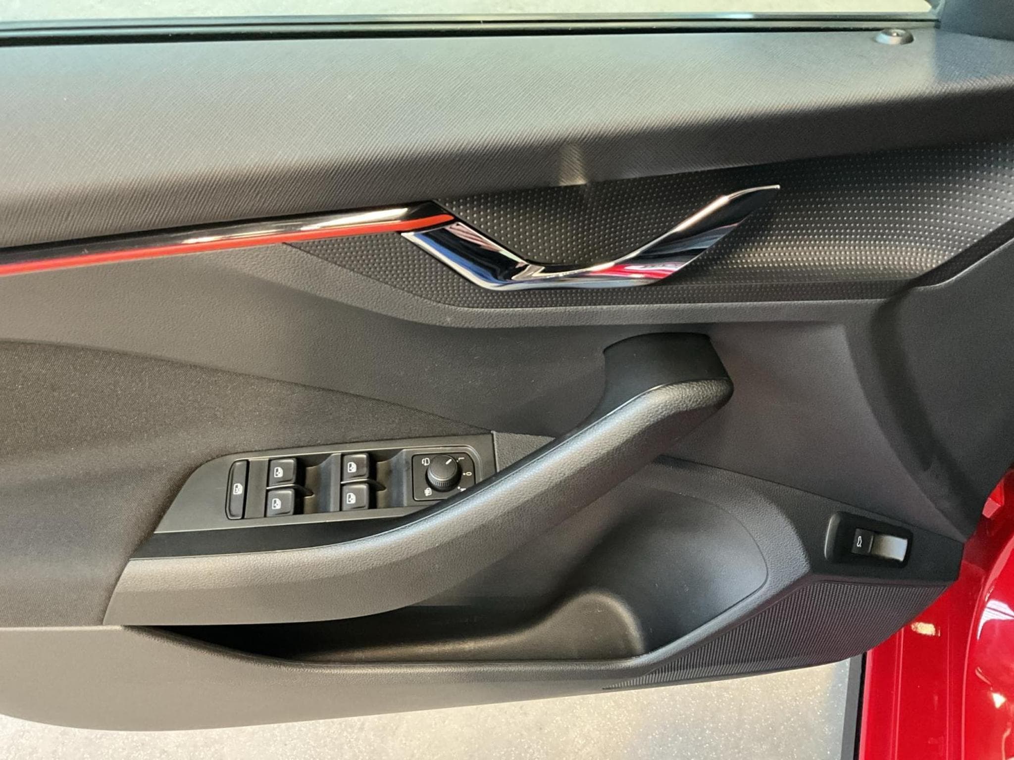 Skoda Scala Monte-Carlo+DSG+Led+Navi (2022) - Photo 14