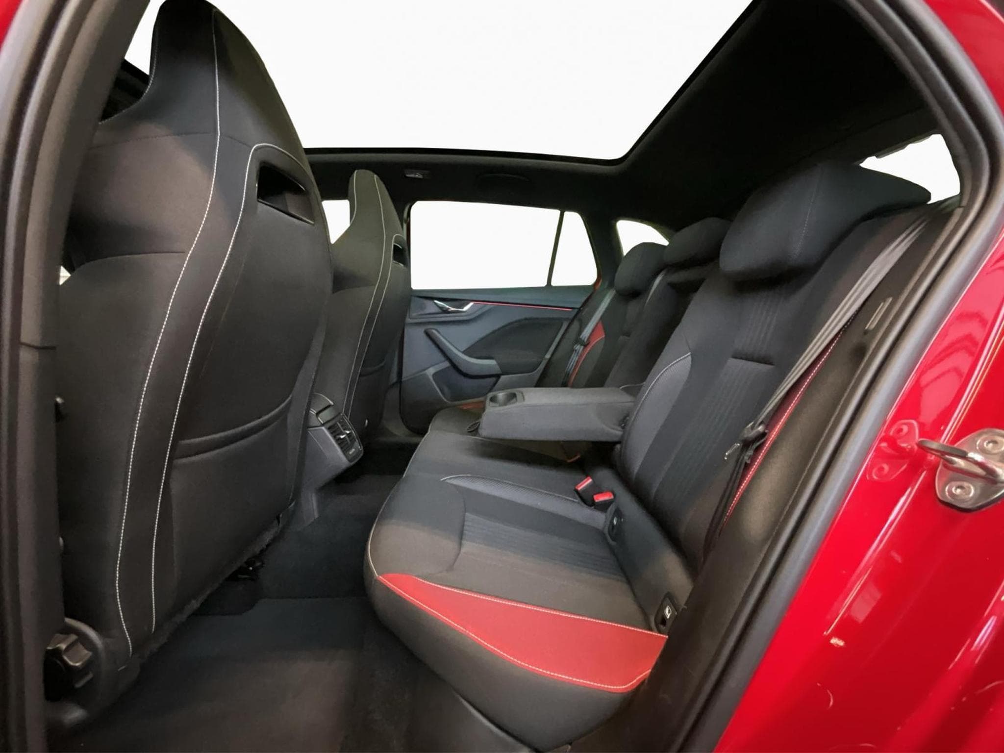 Skoda Scala Monte-Carlo+DSG+Led+Navi (2022) - Photo 16