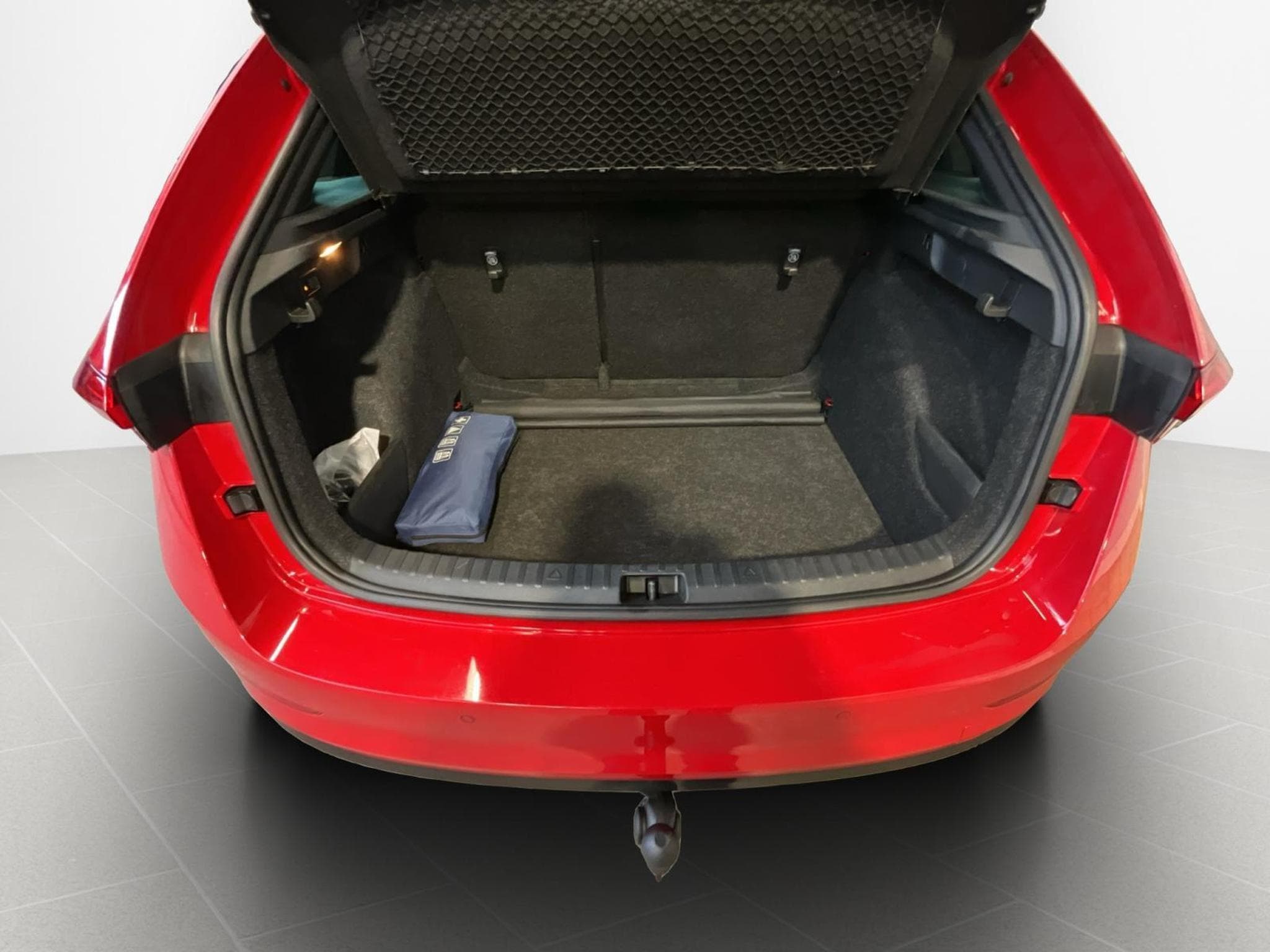 Skoda Scala Monte-Carlo+DSG+Led+Navi (2022) - Photo 17