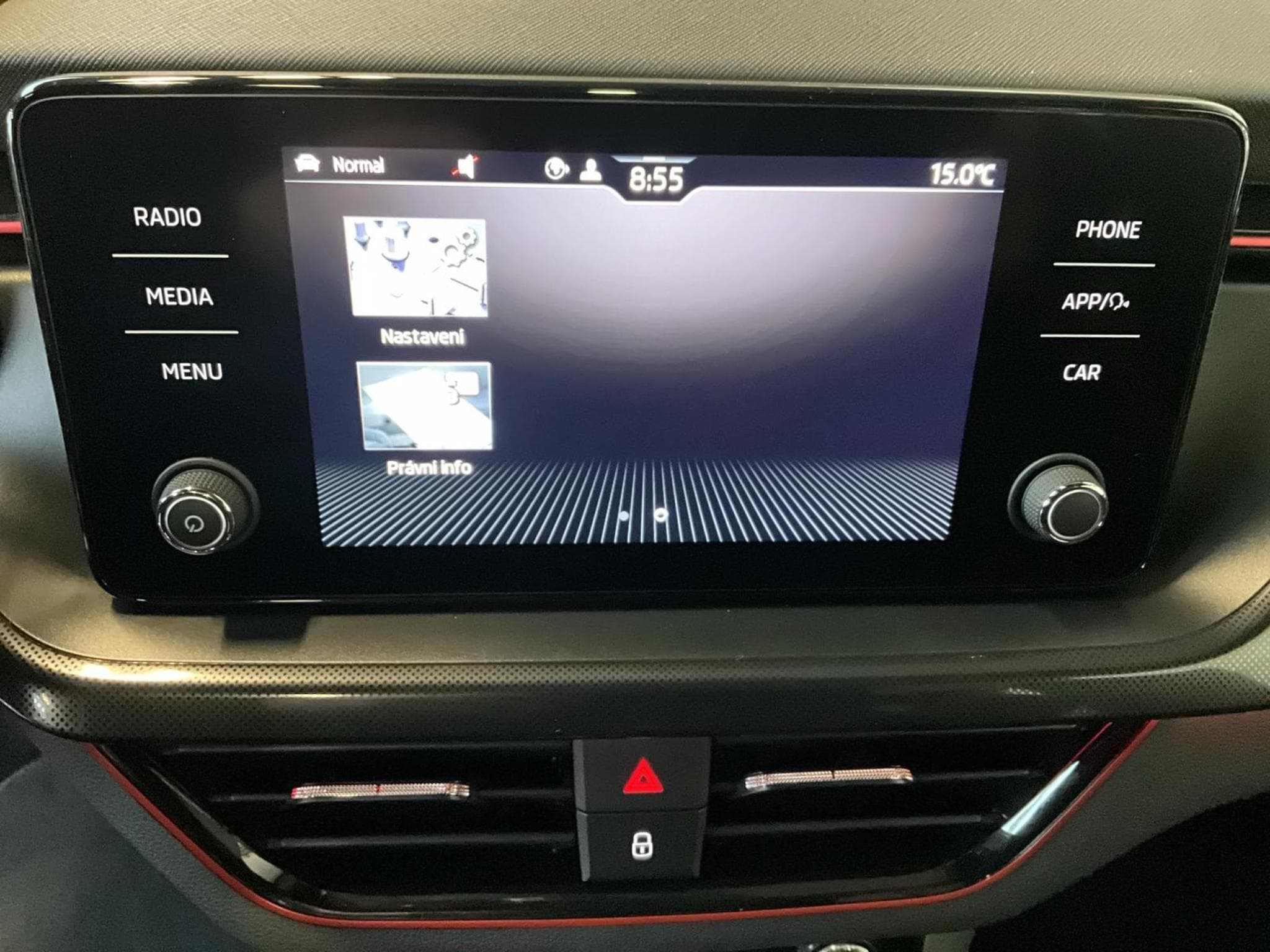 Skoda Scala Monte-Carlo+DSG+Led+Navi (2022) - Photo 21