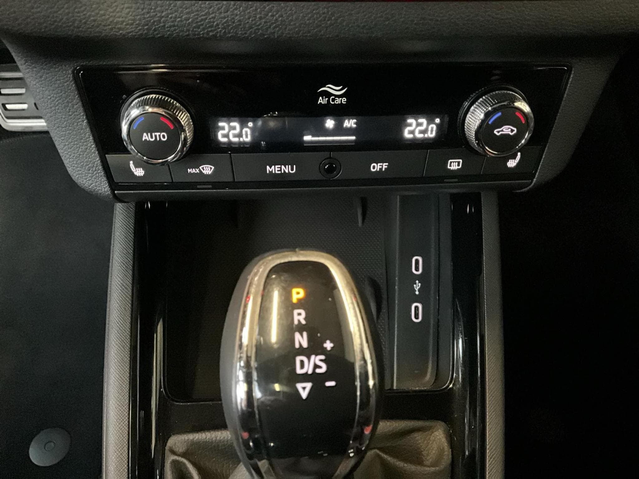 Skoda Scala Monte-Carlo+DSG+Led+Navi (2022) - Photo 22