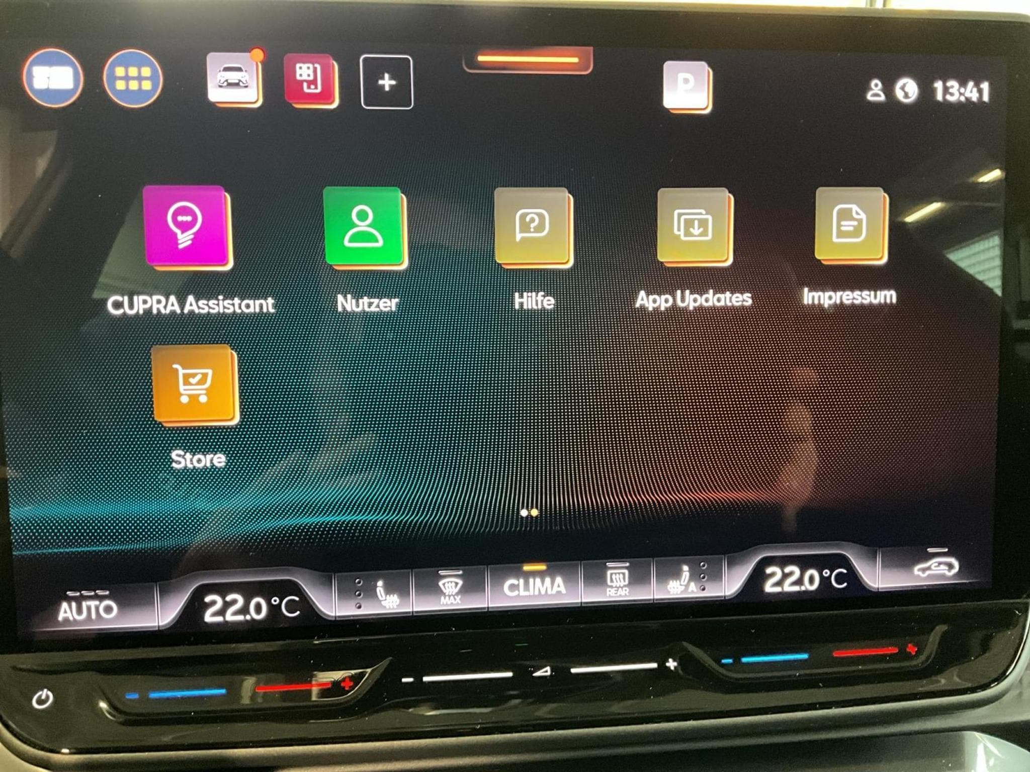 Cupra Leon ST+DSG+Pure-Perf.+Int.Drive (2025) - Photo 19