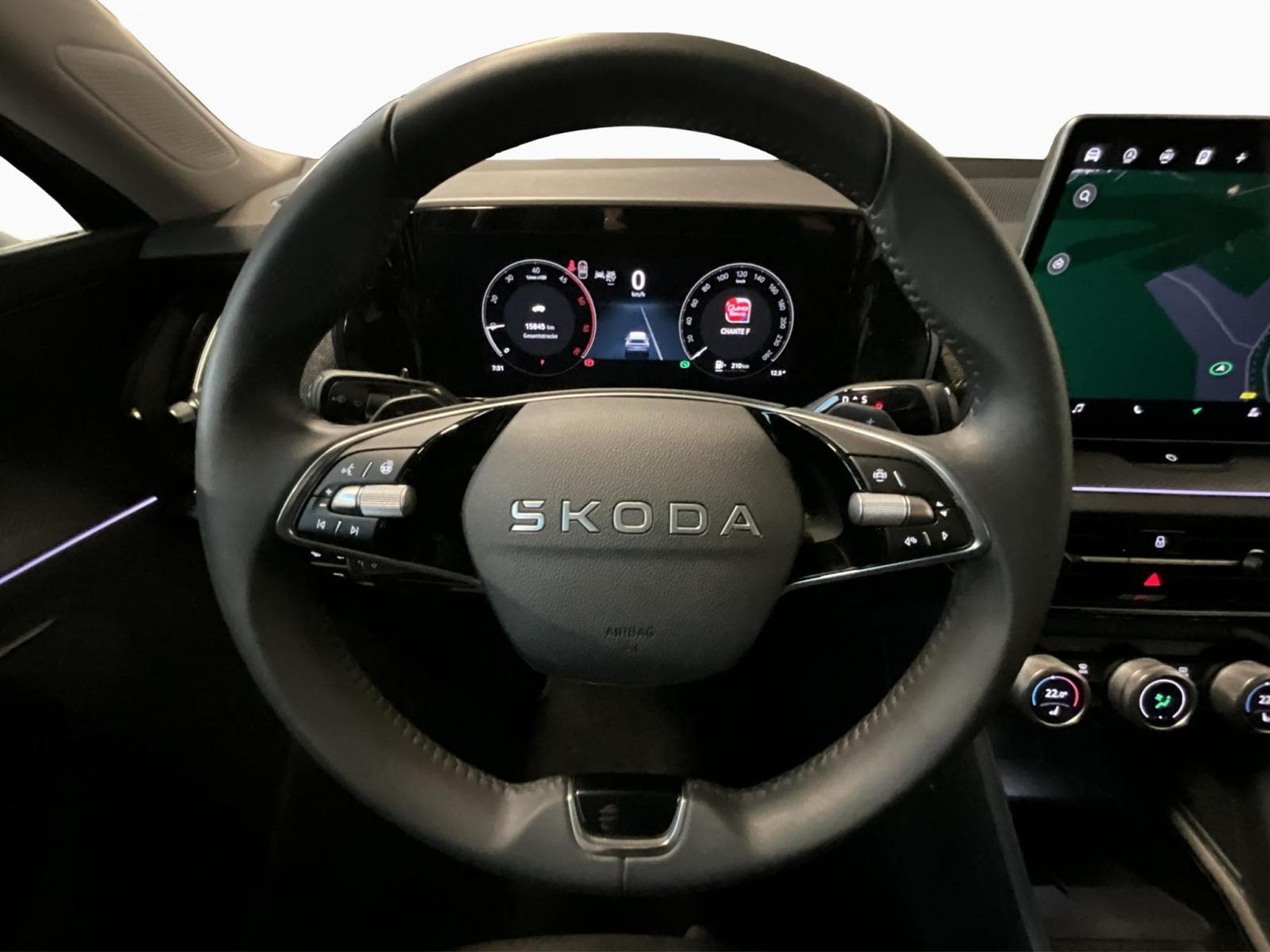 Skoda Kodiaq Selection+DSG+Matrix-LED+AHK (2025) - Photo 10