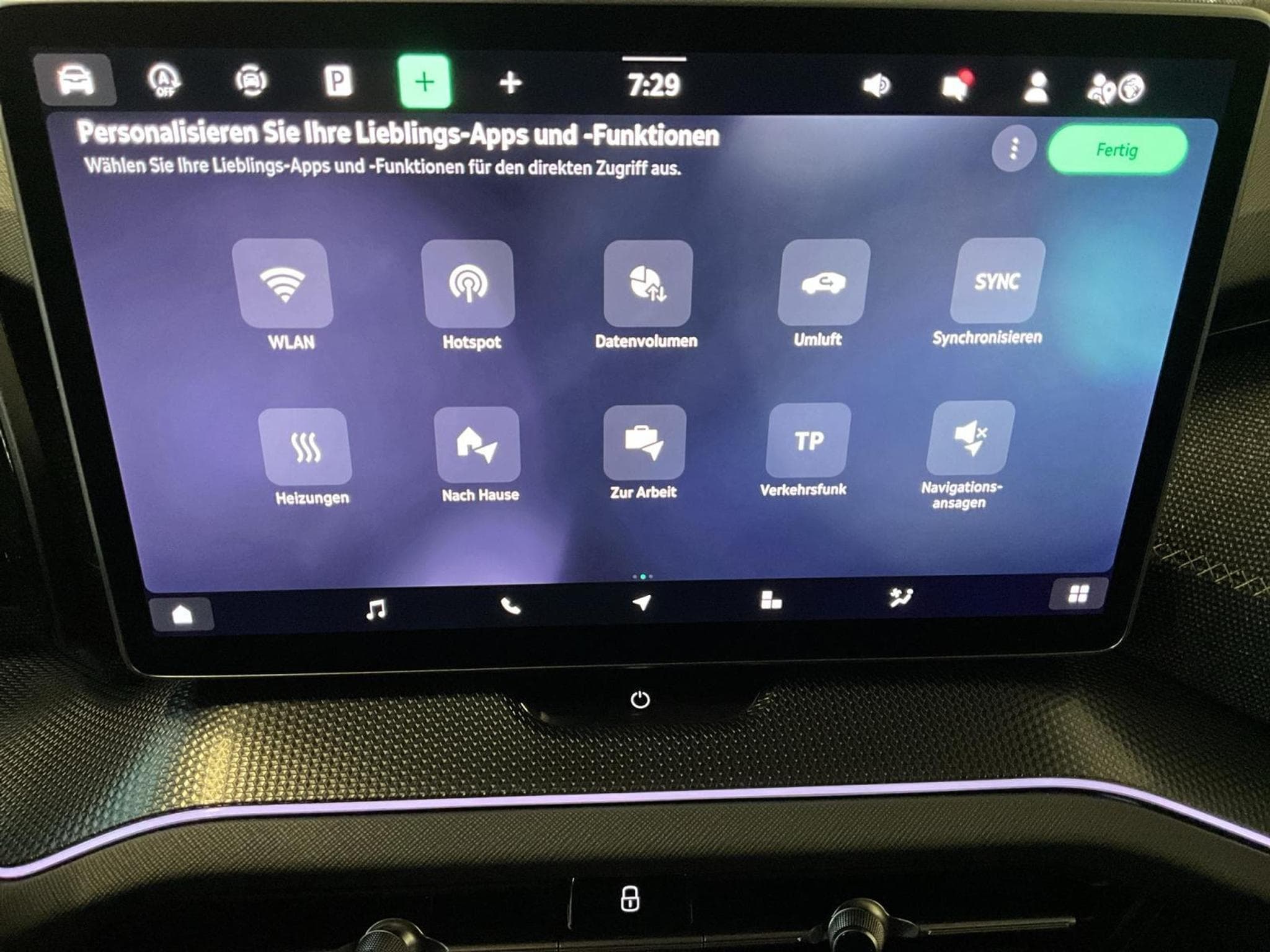 Skoda Kodiaq Selection+DSG+Matrix-LED+AHK (2025) - Photo 20