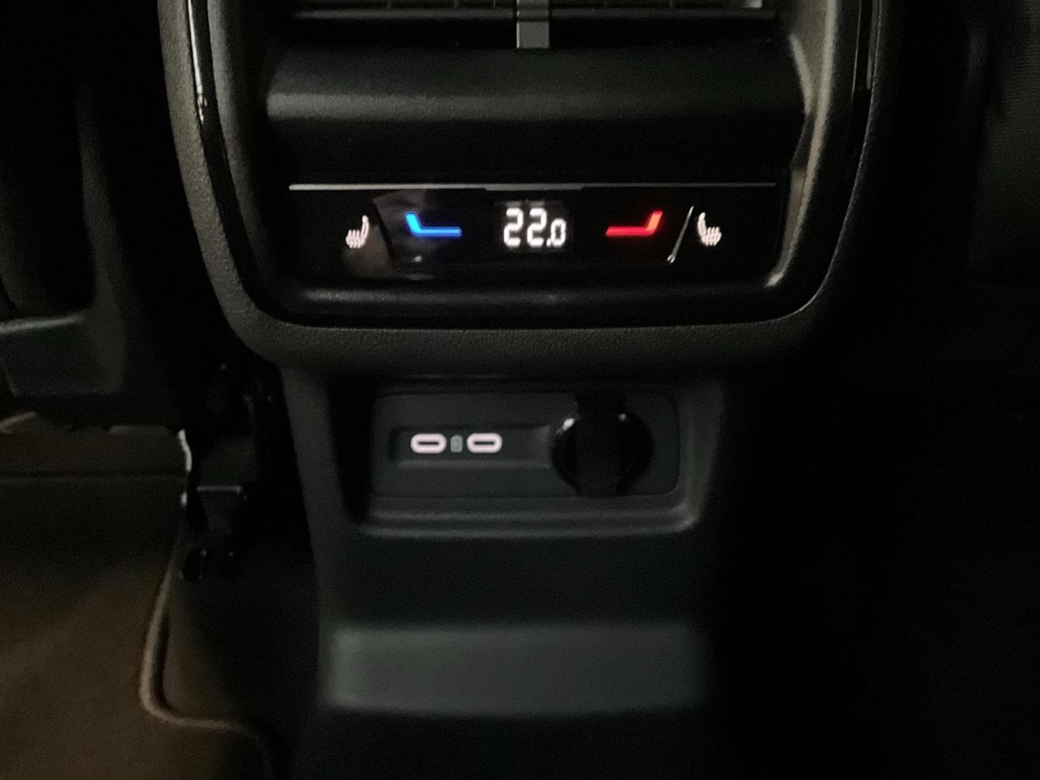 Skoda Kodiaq Selection+DSG+Matrix-LED+AHK (2025) - Photo 22