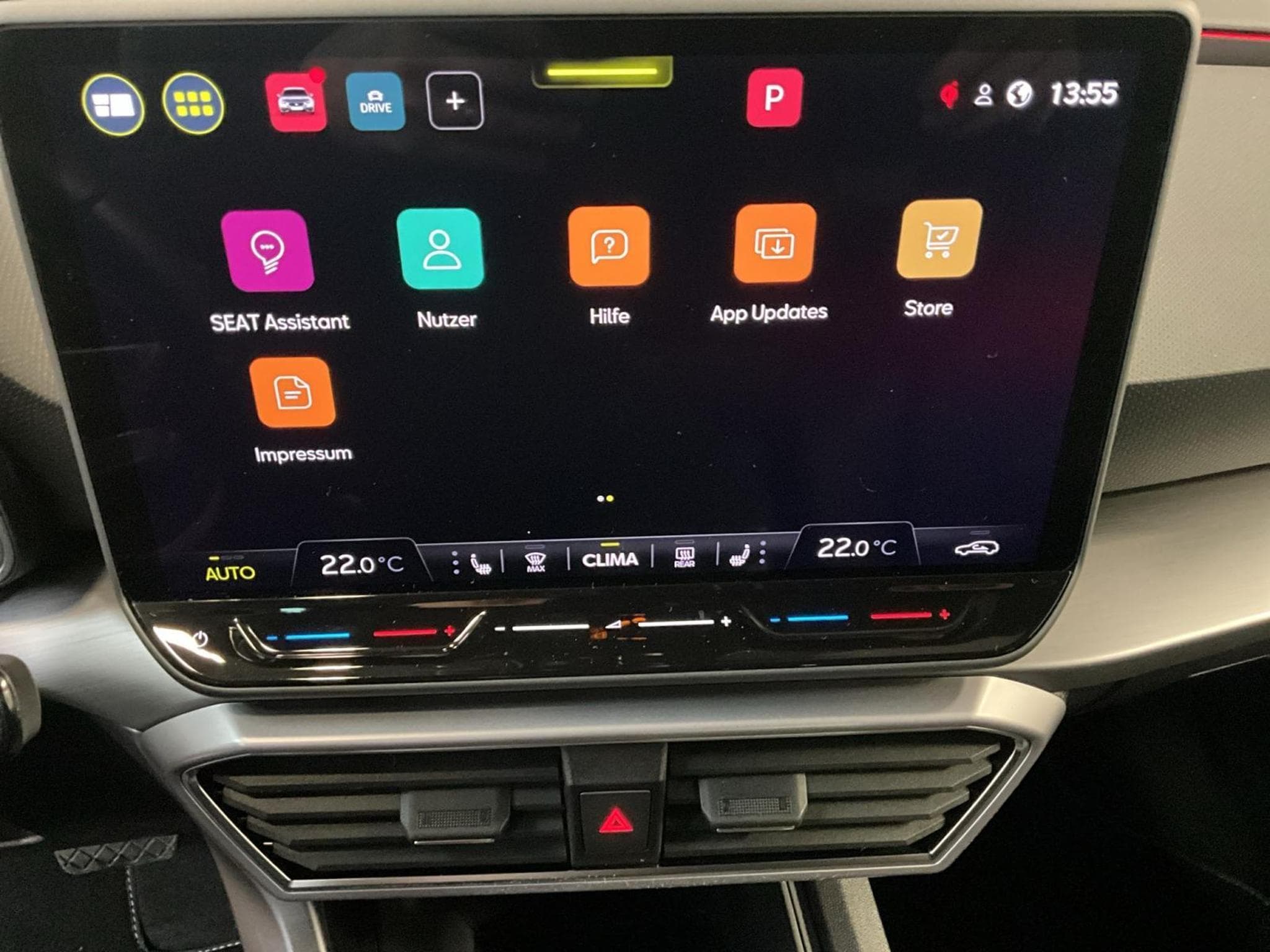 Seat Leon FR+DSG+Led+Navi+Kessy (2025) - Photo 16