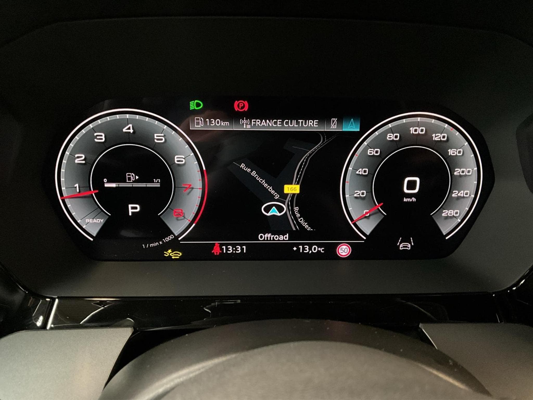 Audi A3 SB+S-Line+35TFSI+S-Tronic (2025) - Photo 11