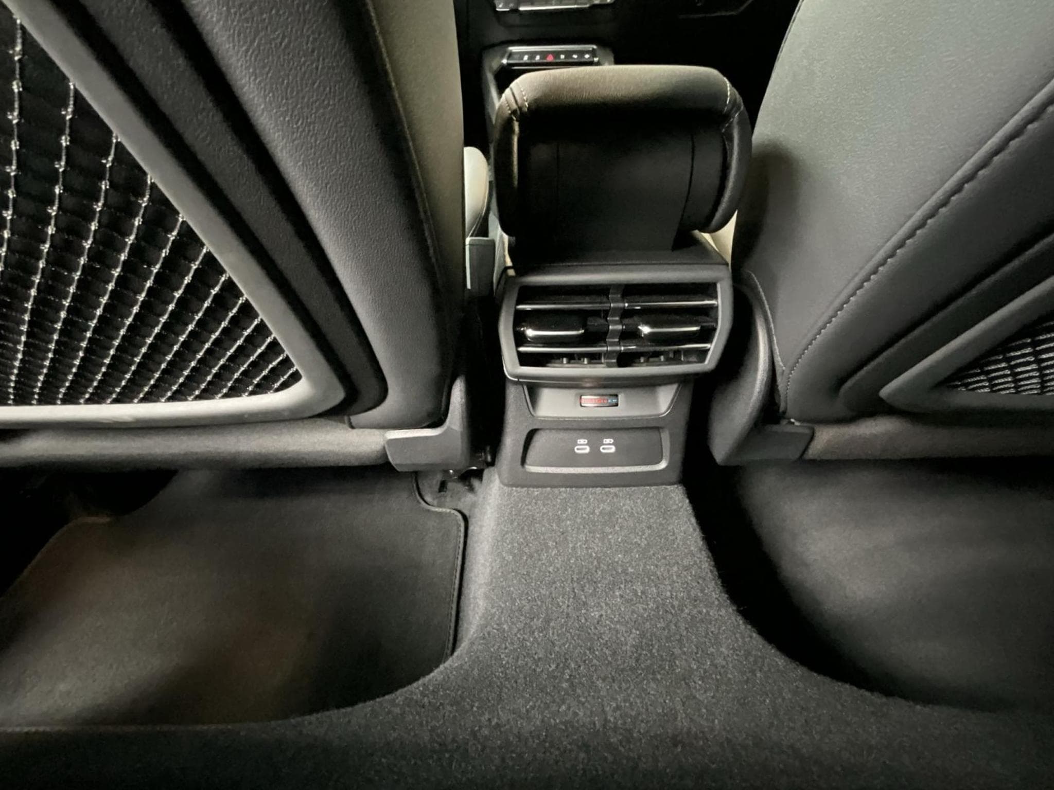 Audi A3 SB+S-Line+35TFSI+S-Tronic (2025) - Photo 20