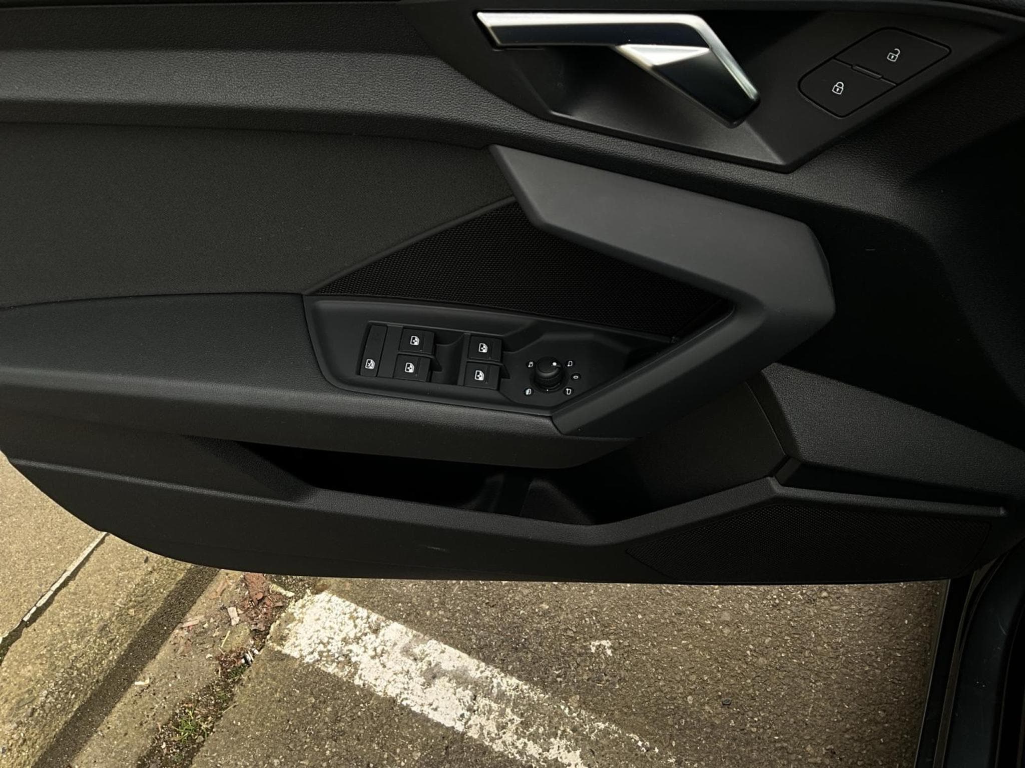 Audi A3 Limo+35TFSI+S-Tronic+P.Business+Led (2023) - Photo 14