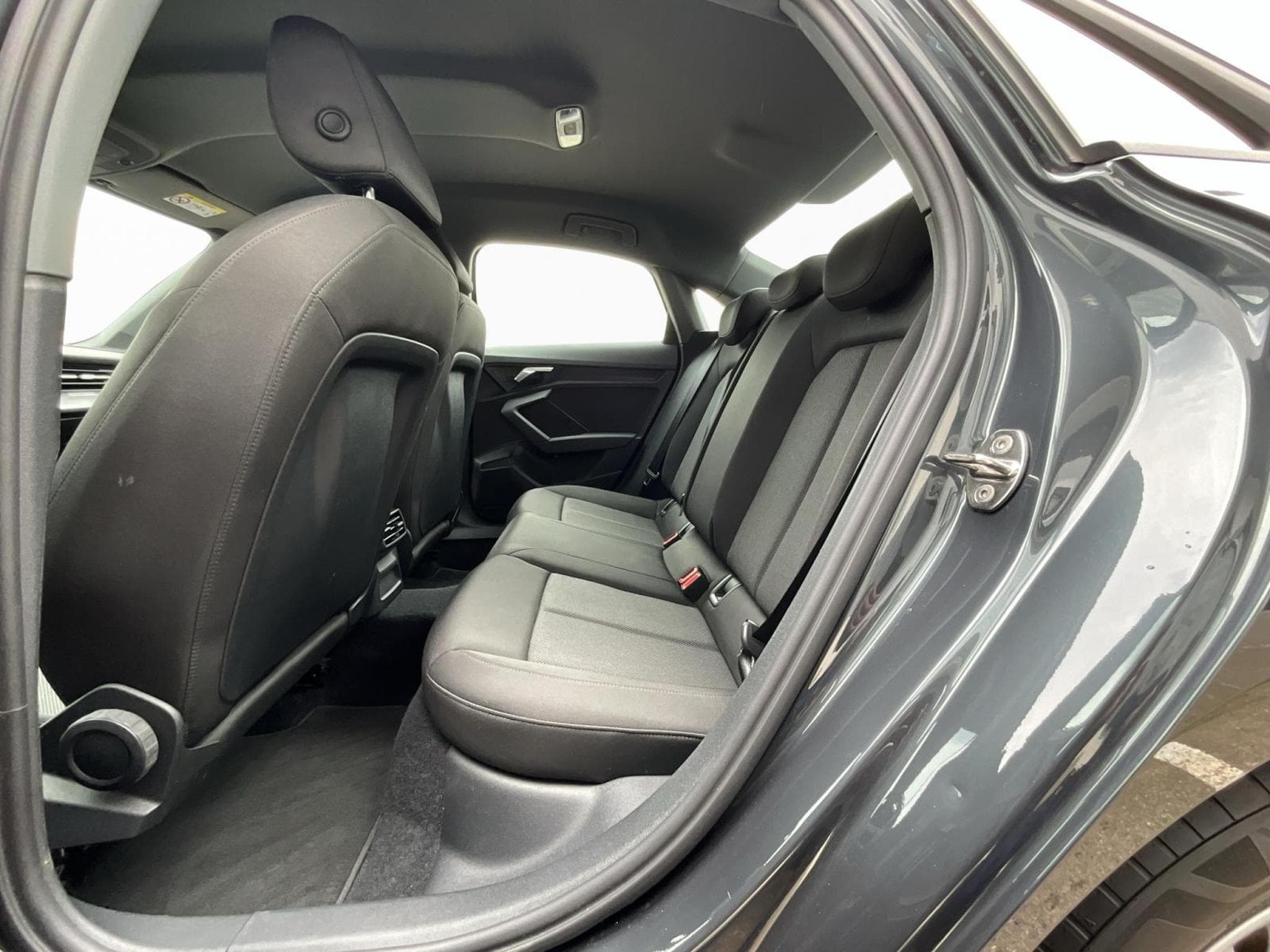 Audi A3 Limo+35TFSI+S-Tronic+P.Business+Led (2023) - Photo 15