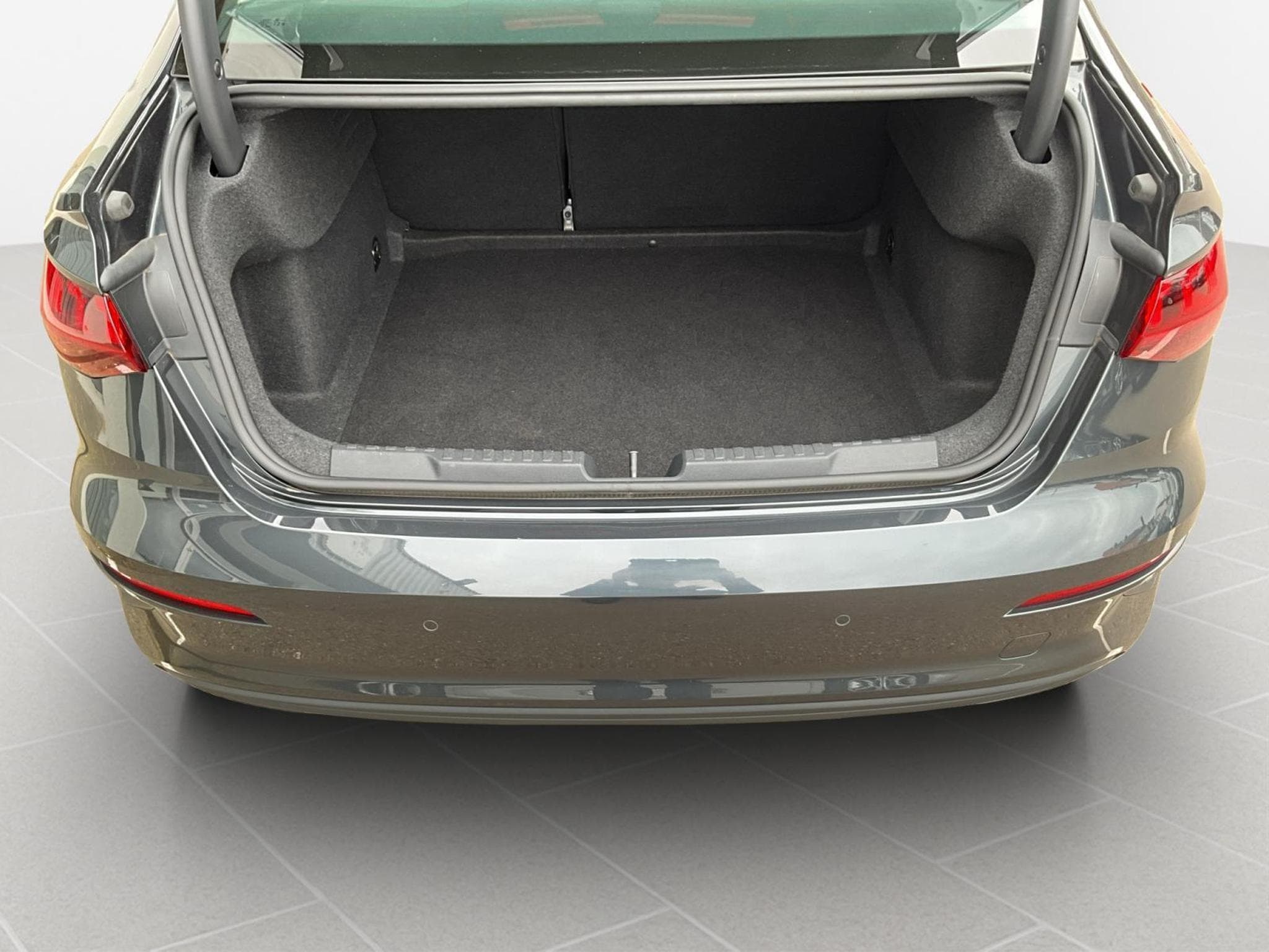 Audi A3 Limo+35TFSI+S-Tronic+P.Business+Led (2023) - Photo 16