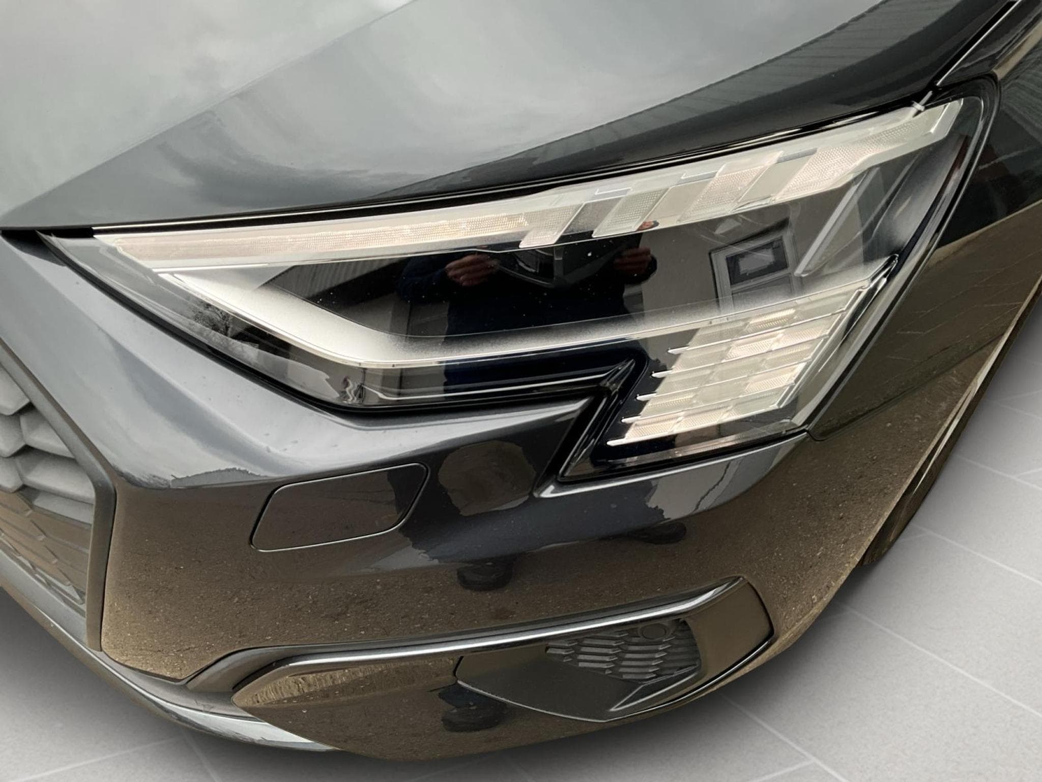 Audi A3 Limo+35TFSI+S-Tronic+P.Business+Led (2023) - Photo 17