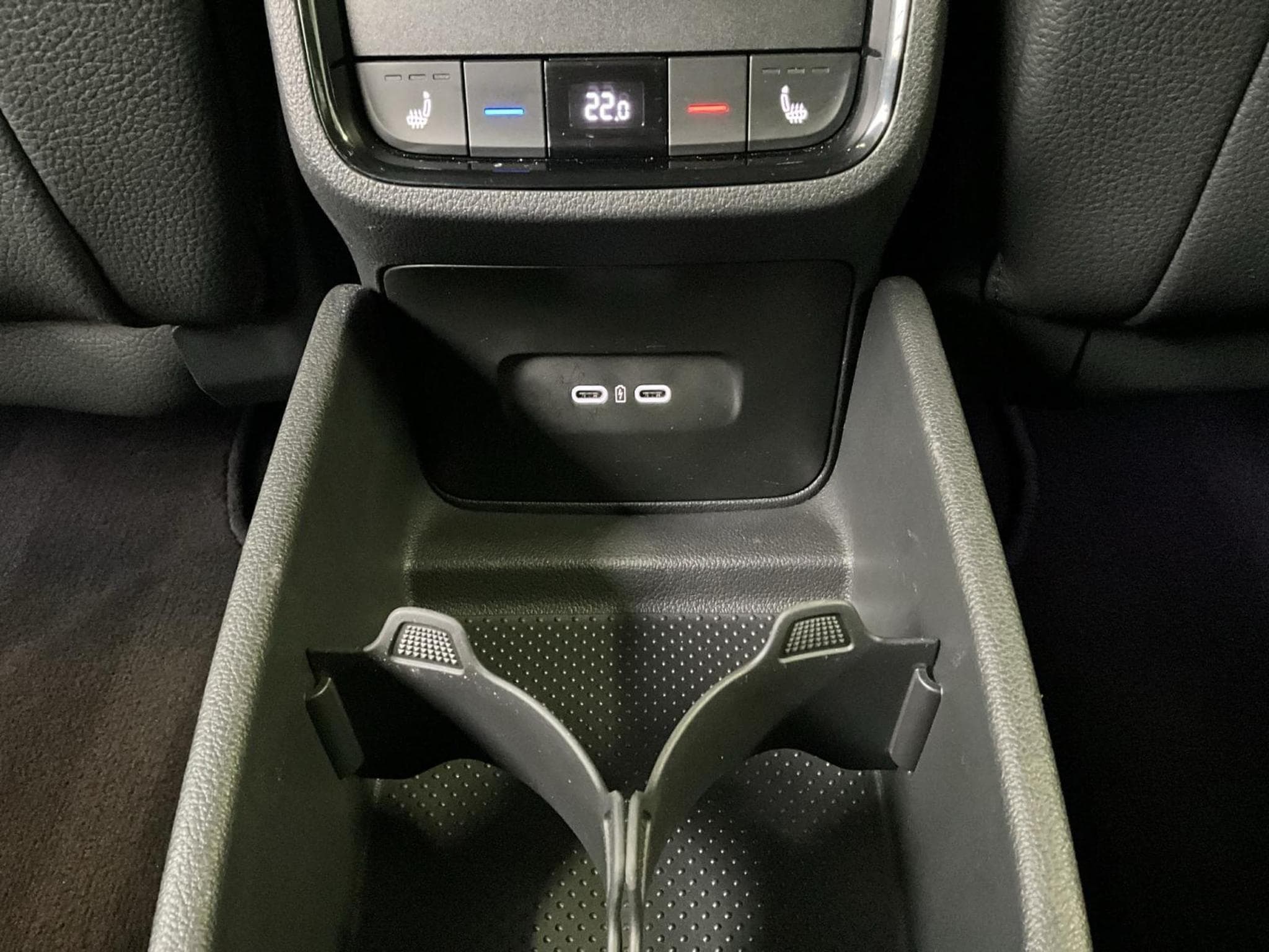 Skoda Octavia RS+DSG+Pano+SUEDIA+AHK (2025) - Photo 23