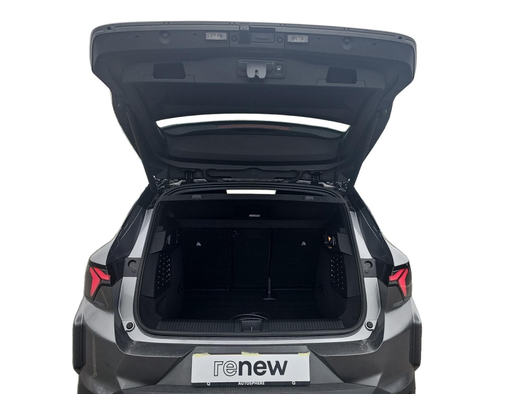 Renault Scenic ESPRIT ALPINE 220 LONG RANGE (2024) - Photo 10