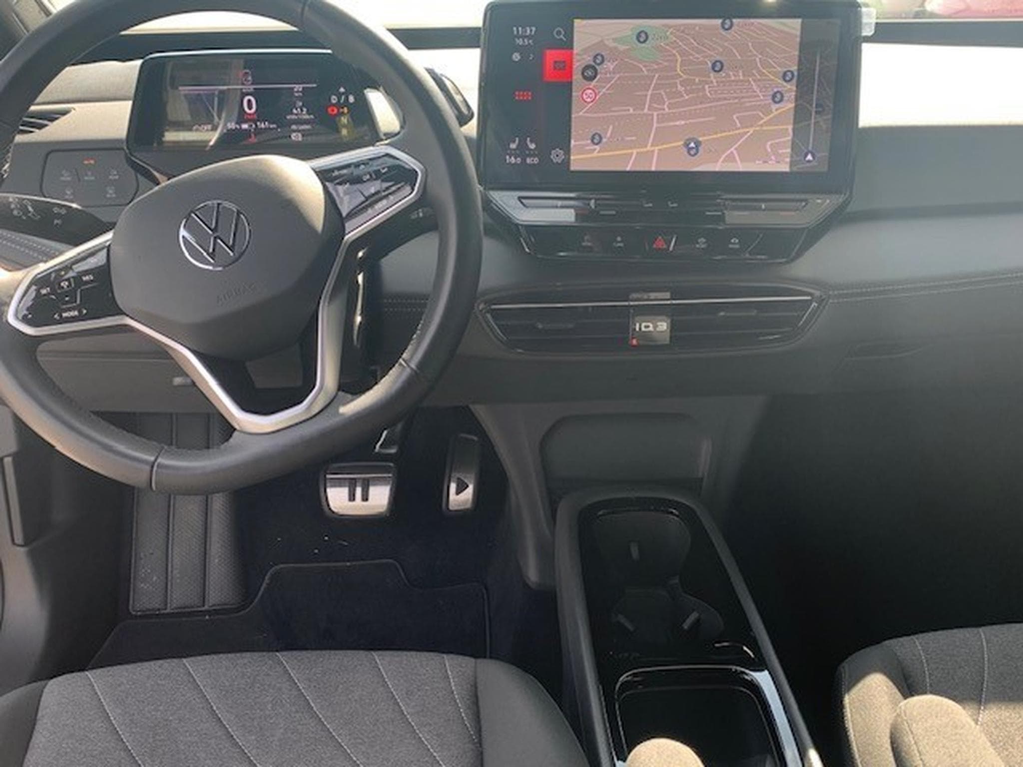 VW ID.3 PA PRO PRO 150KW / 58kWh (2023) - Photo 3