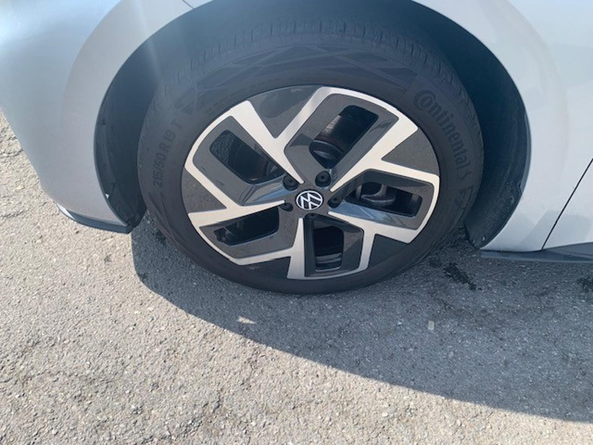 VW ID.3 PA PRO PRO 150KW / 58kWh (2023) - Photo 4