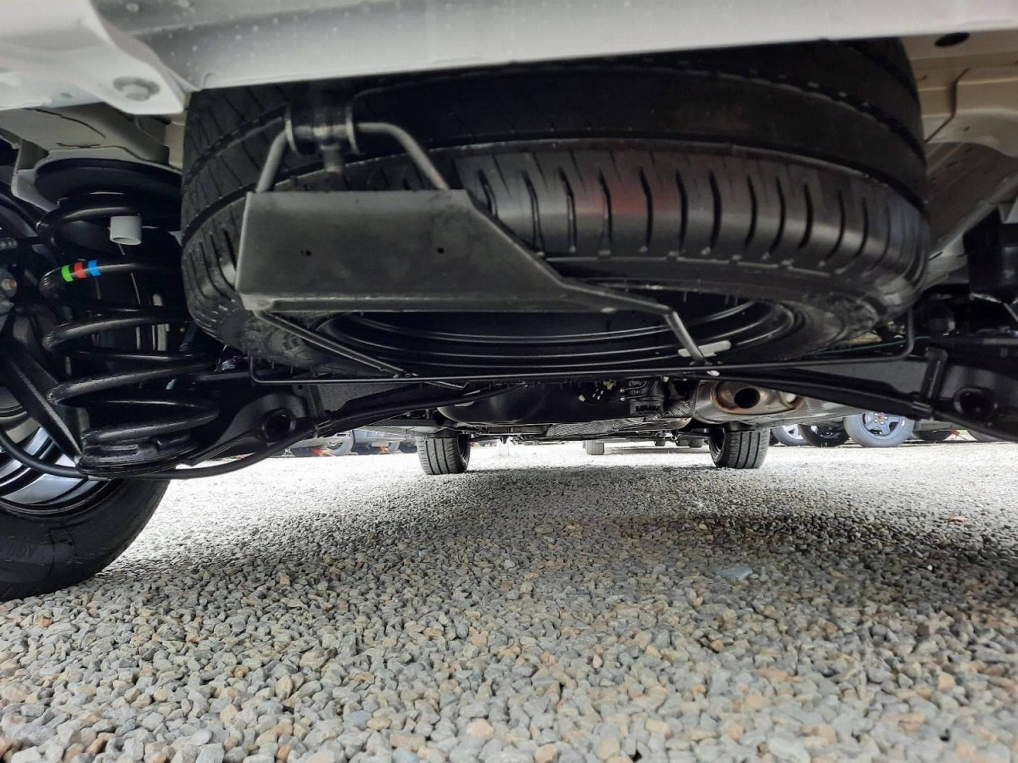 Citroën Jumpy 2.0 BlueHDI EAT8 150 Confort (2026) - Foto 24