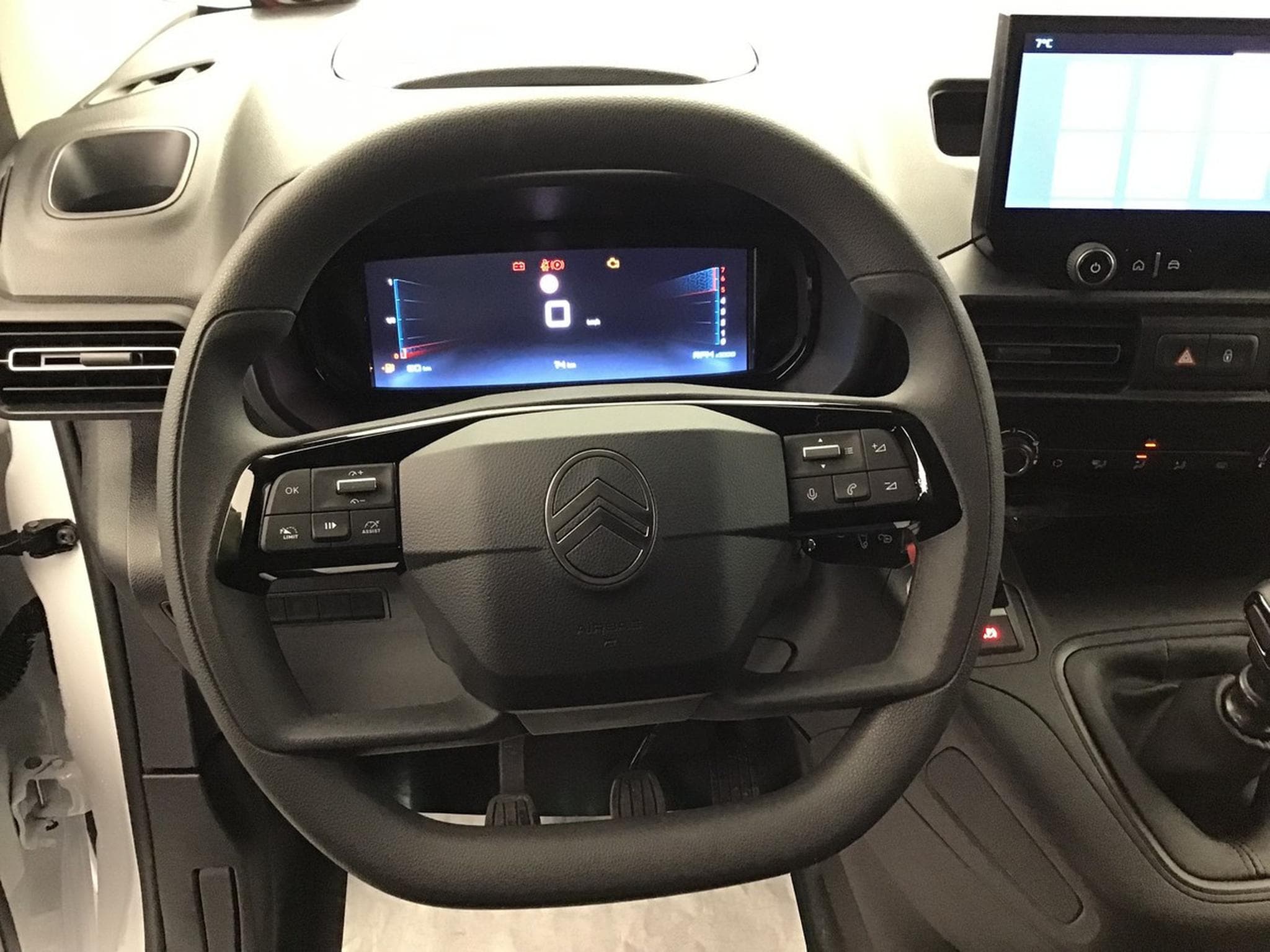 Citroën Berlingo 1.5 BlueHDI 100 (2025) - Foto 10