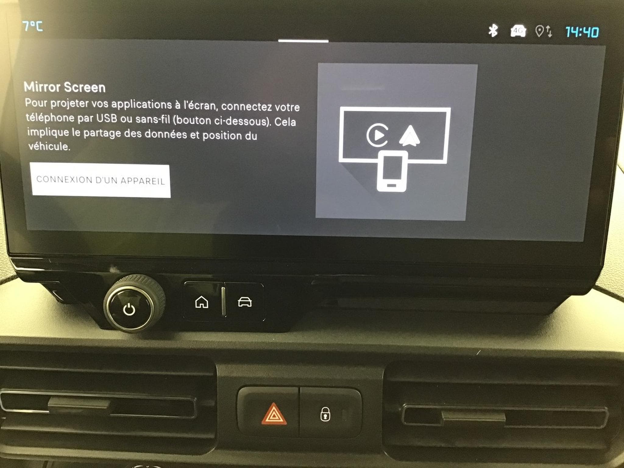 Citroën Berlingo 1.5 BlueHDI 100 (2025) - Foto 13