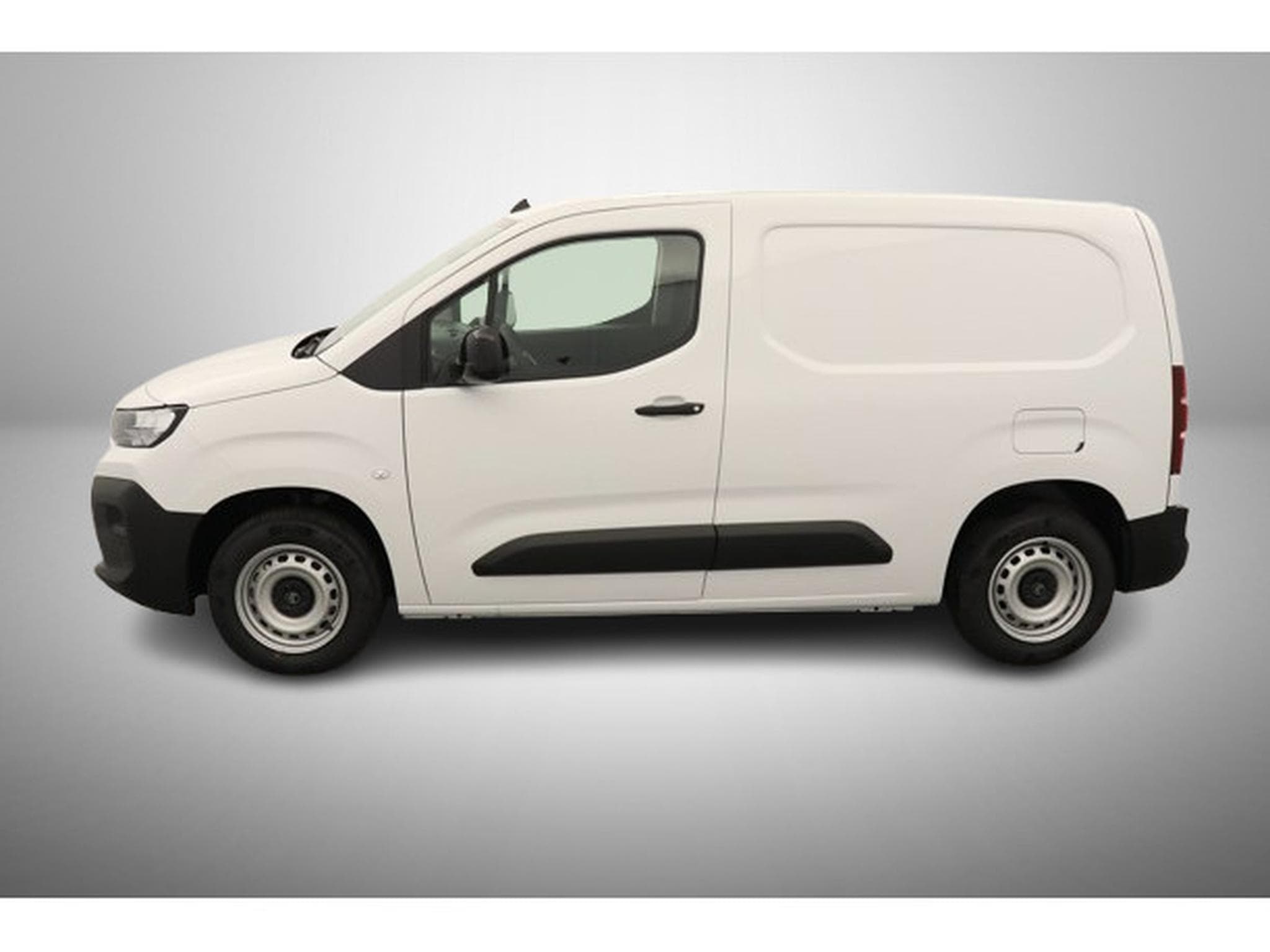 Citroën Berlingo 1.5 BlueHDI 100 (2025) - Foto 2