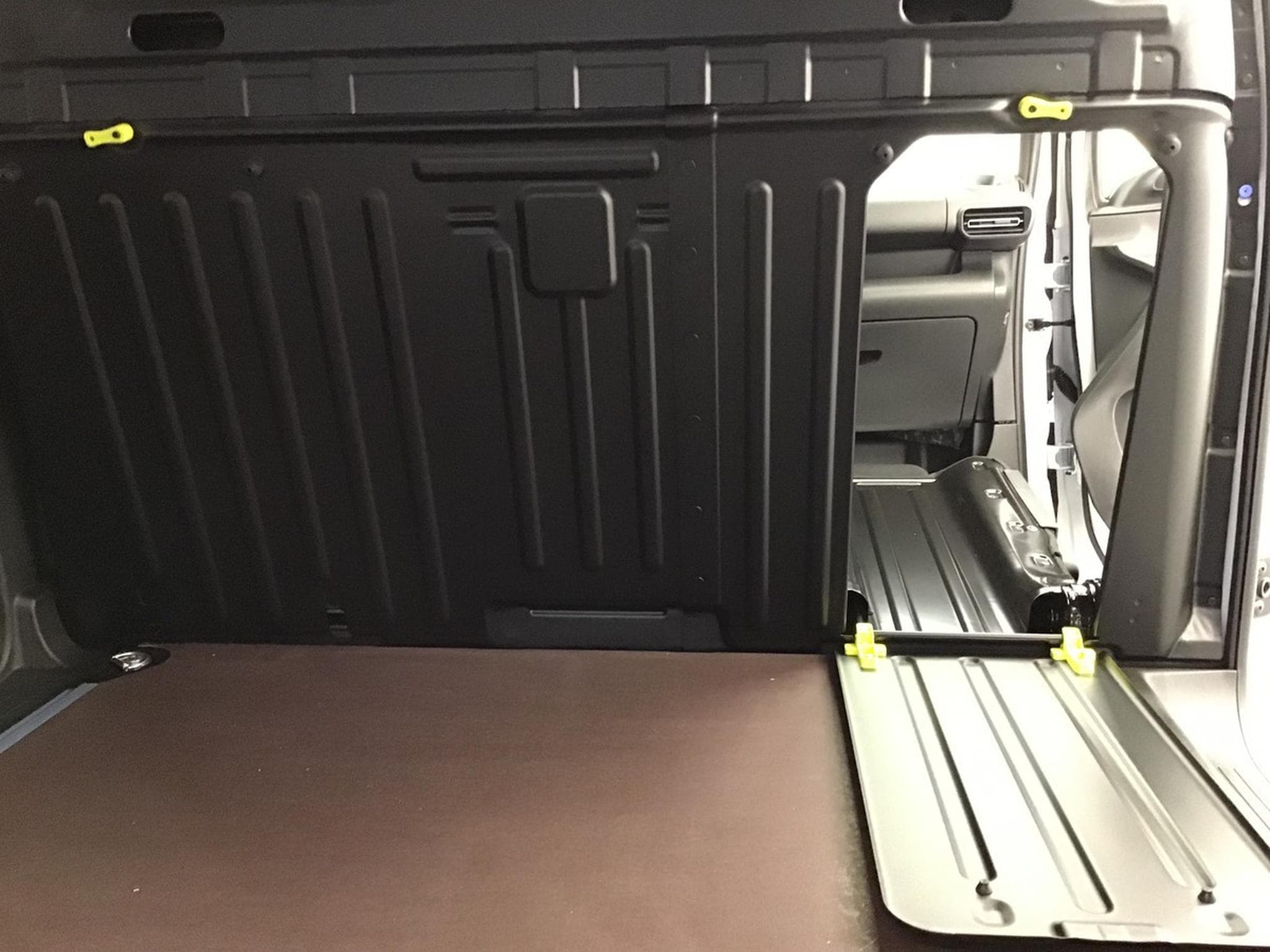 Citroën Berlingo 1.5 BlueHDI 100 (2025) - Foto 21